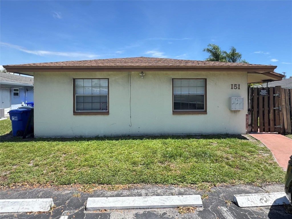 Westfield Sec B Resub Por - Residential Income