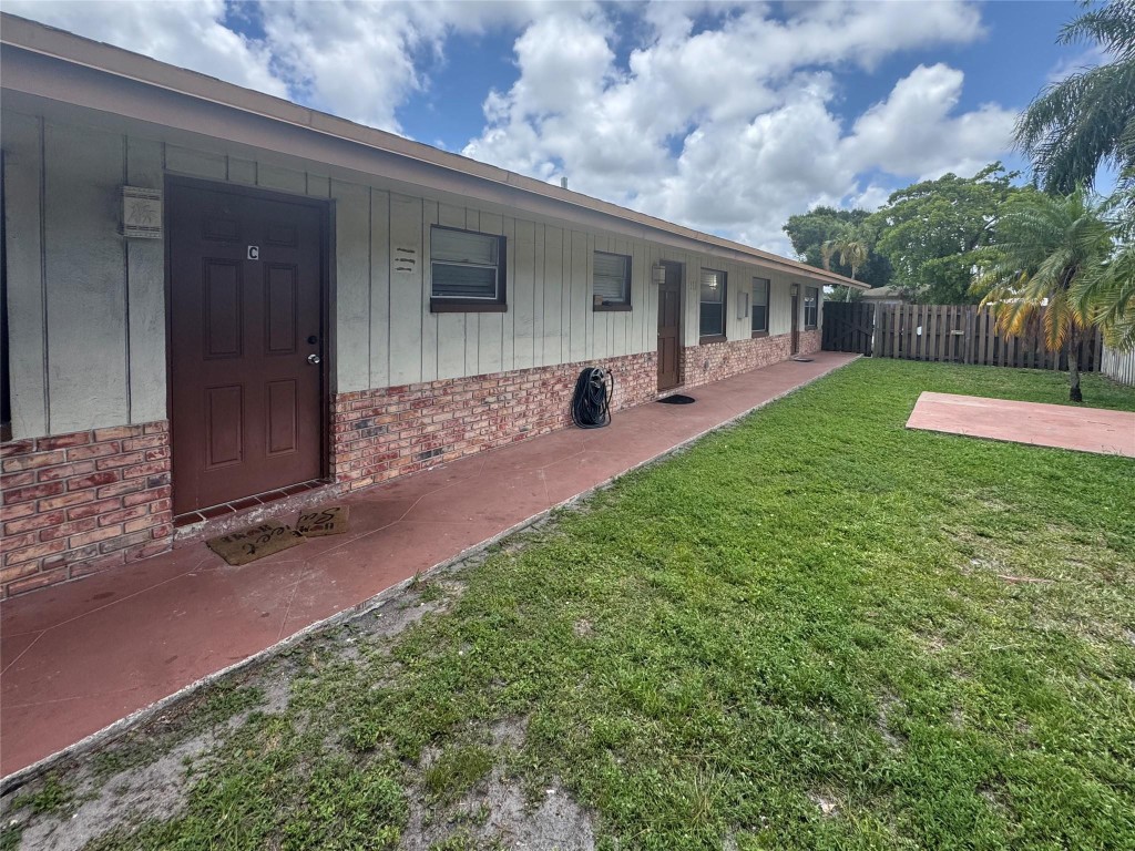 Westfield Sec B Resub Por - Residential Income