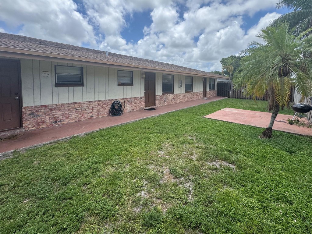 Westfield Sec B Resub Por - Residential Income