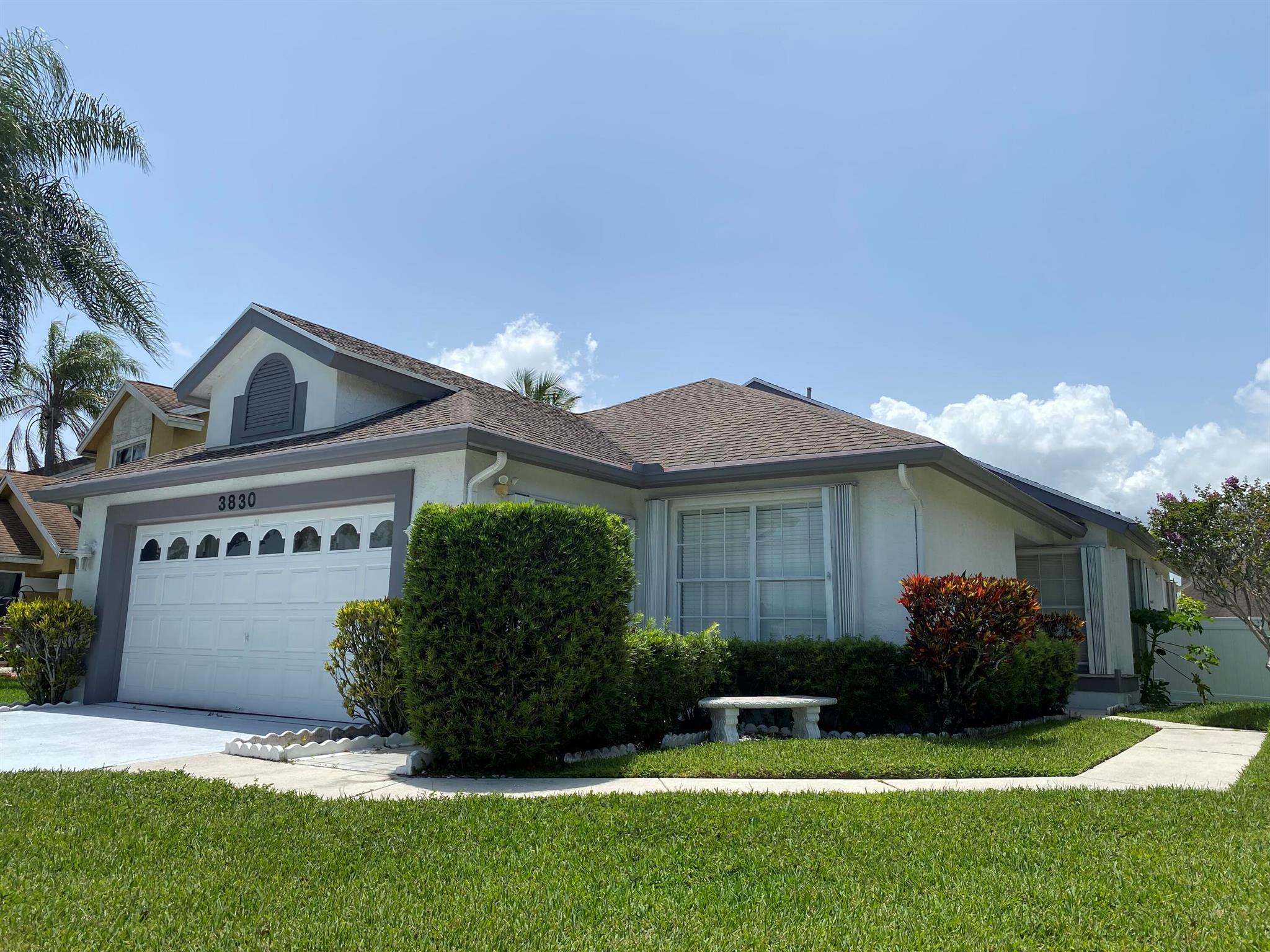 3830 Circle Lake Drive