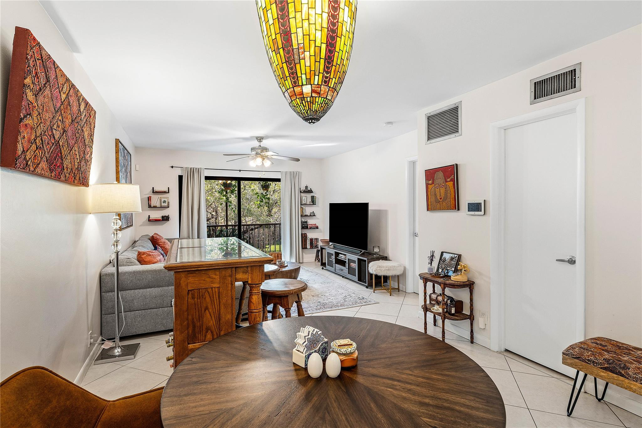 Oakland Shores Condo - Residential