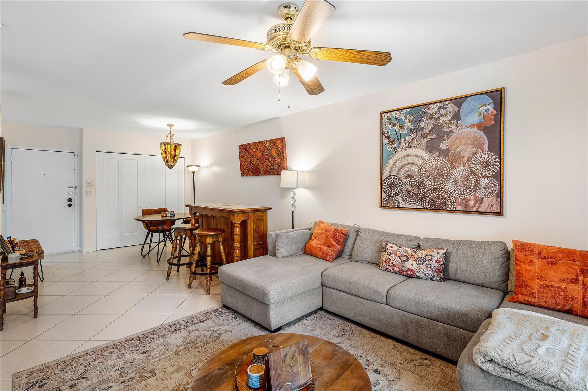 Oakland Shores Condo - Residential