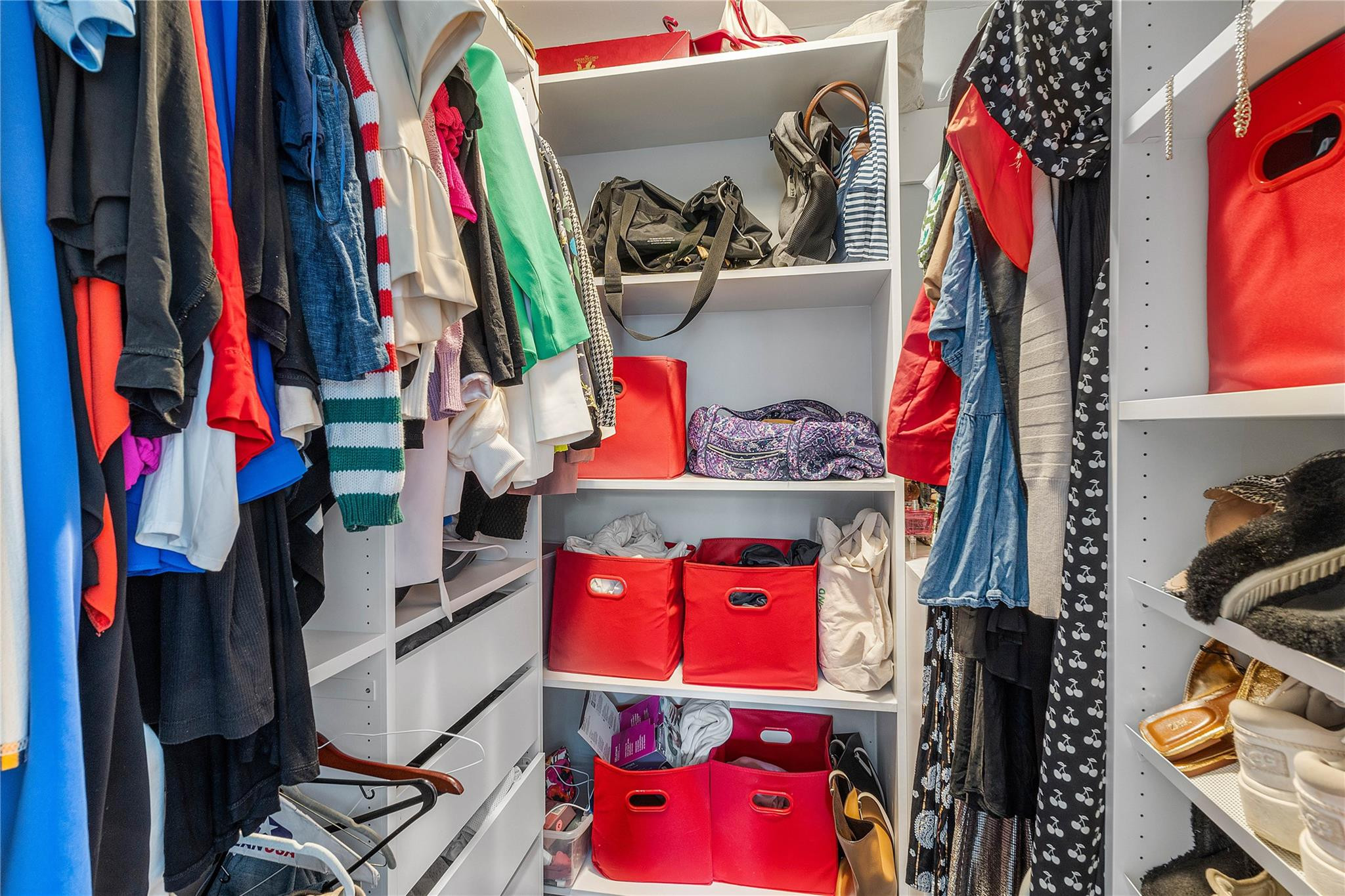 Oakland Shores Condo - Residential