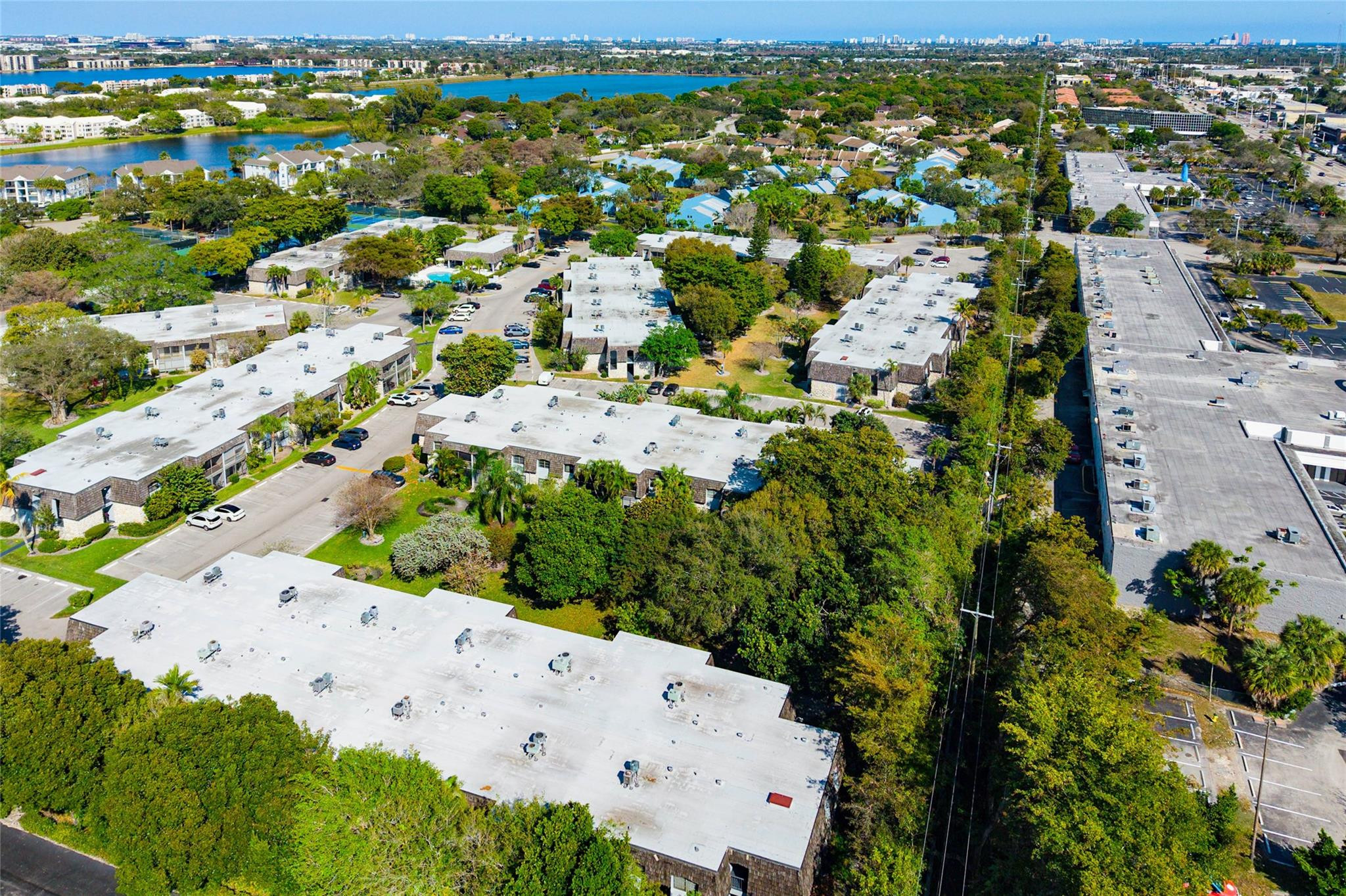 Oakland Shores Condo - Residential