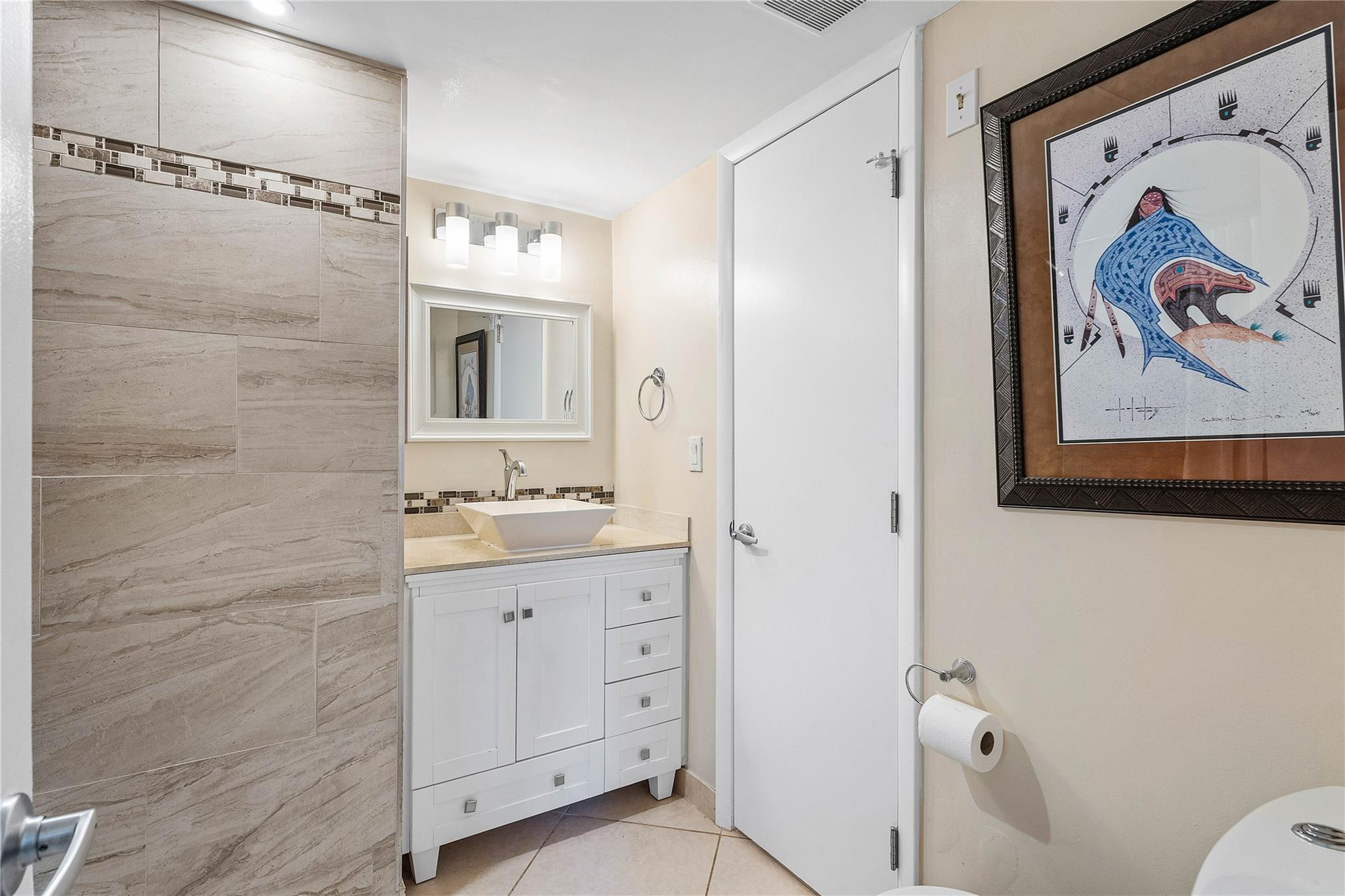 Oakland Shores Condo - Residential