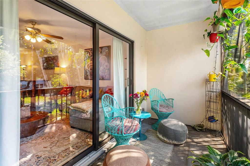 Photo of 3111 Oakland Shores Drive #F208, Oakland Park, FL 33309 (MLS # F10554691)