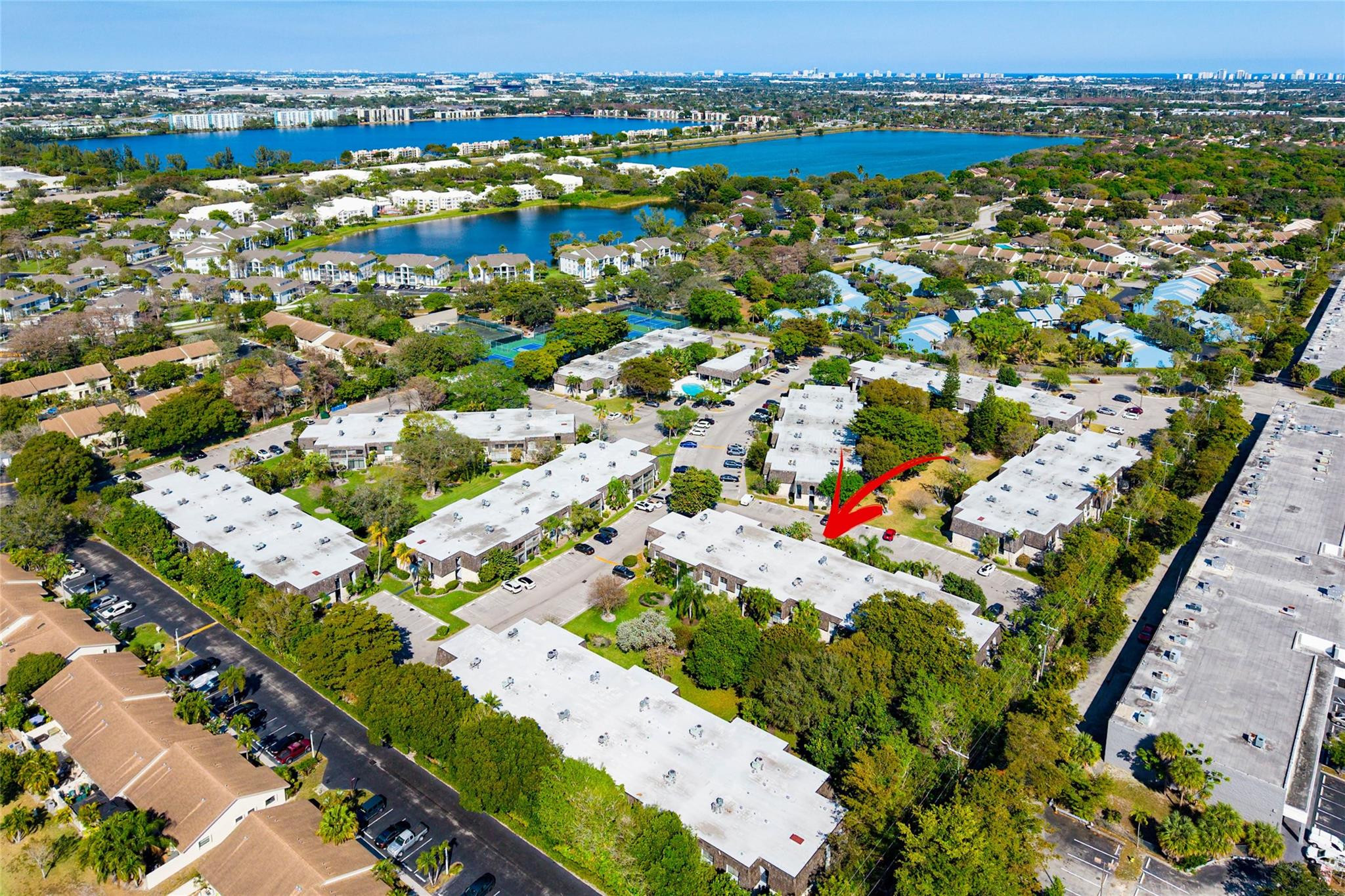 Oakland Shores Condo - Residential