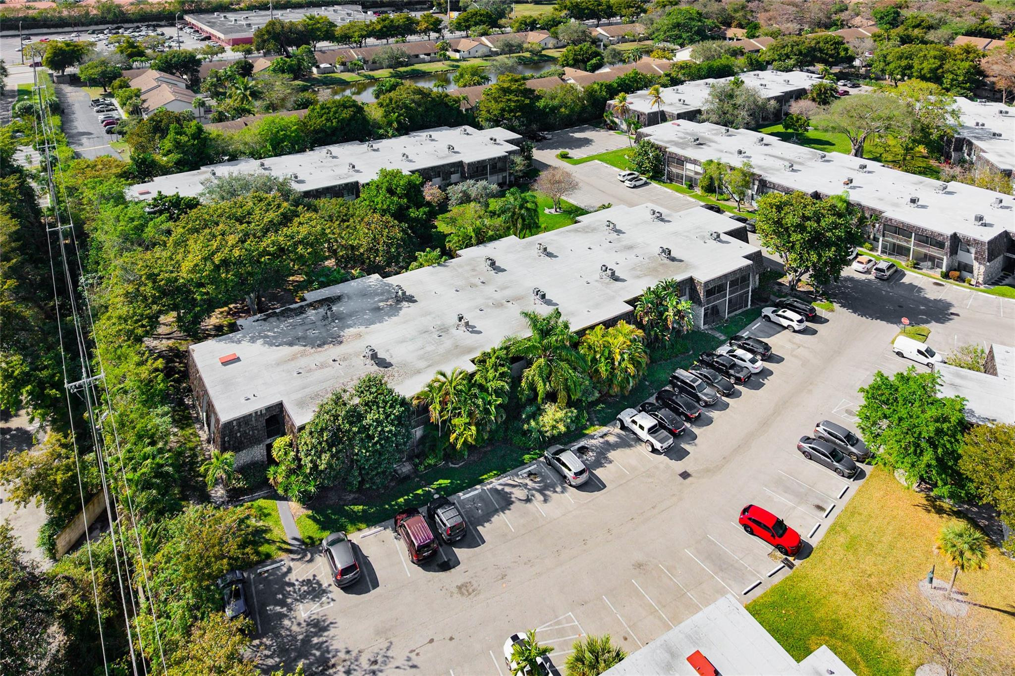 Oakland Shores Condo - Residential