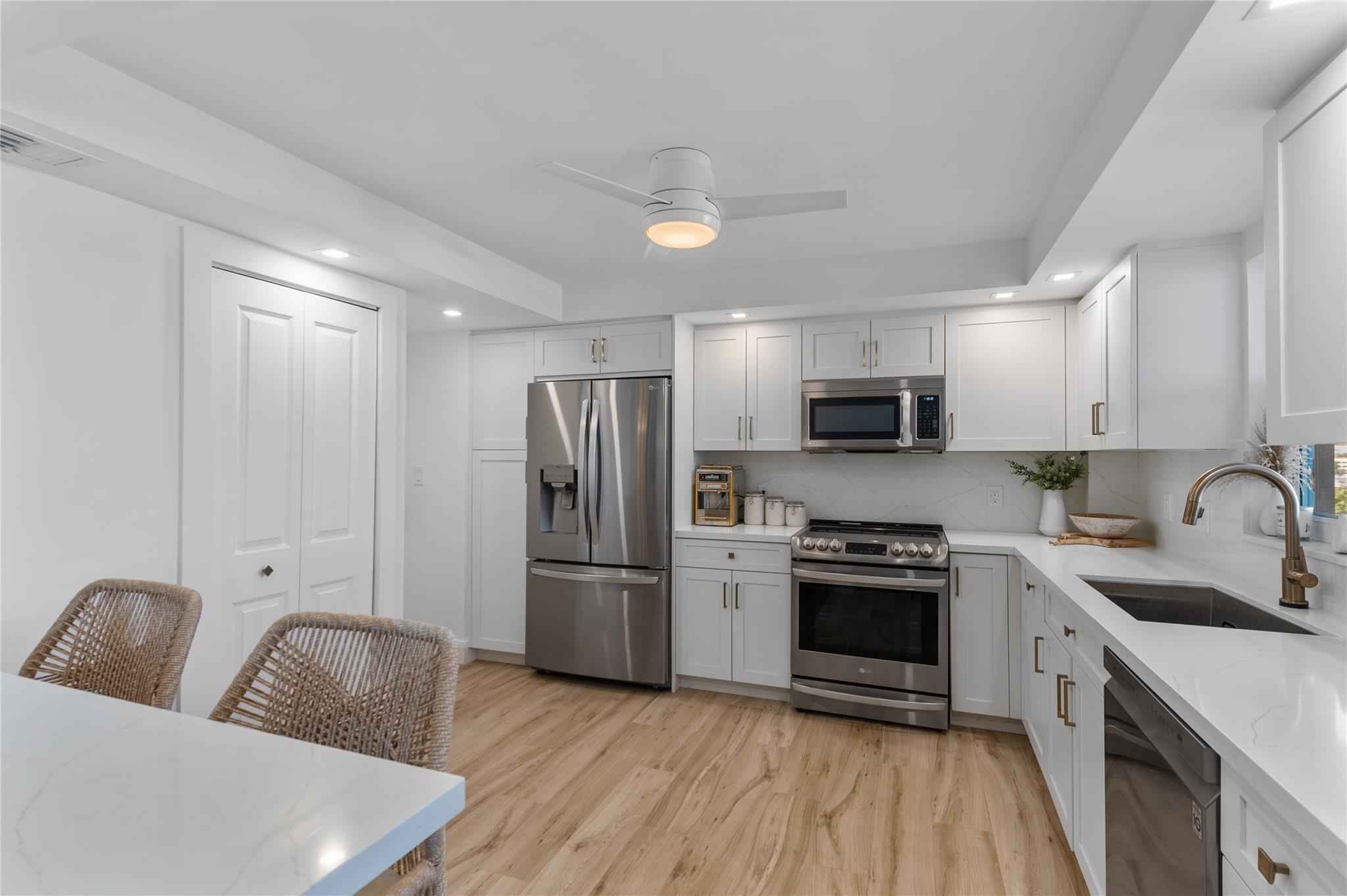 Playa Del Sol Condo - Residential Lease