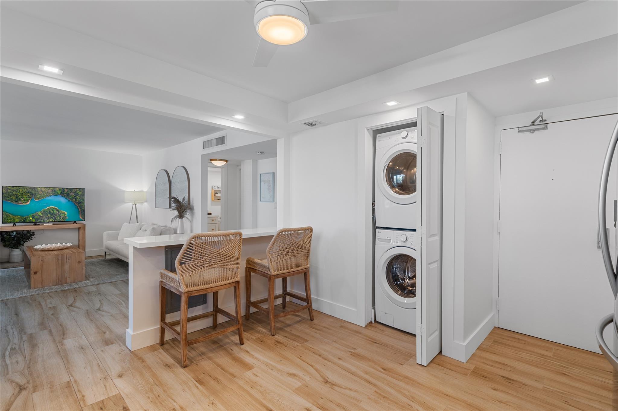 Playa Del Sol Condo - Residential Lease