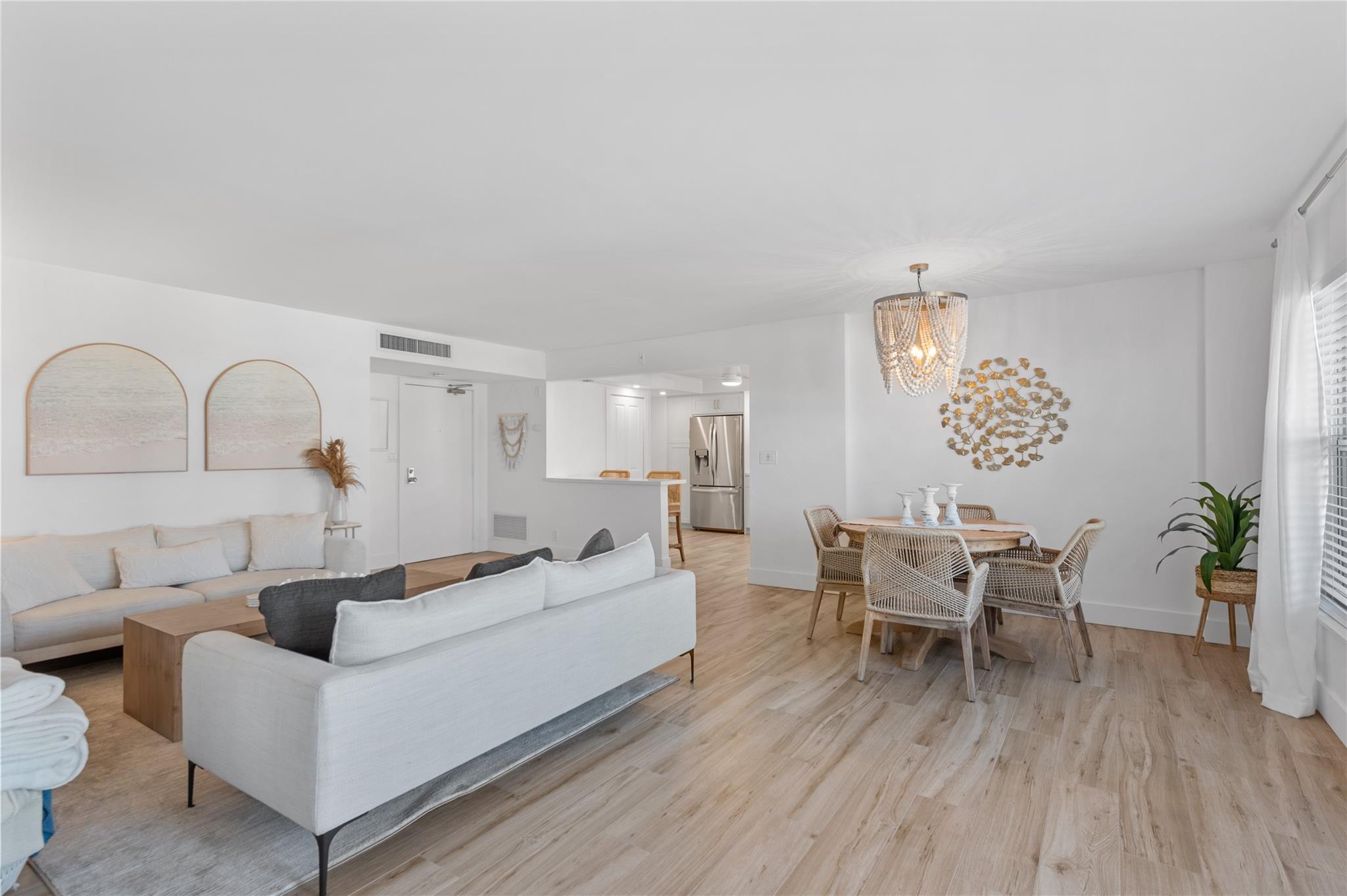 Playa Del Sol Condo - Residential Lease