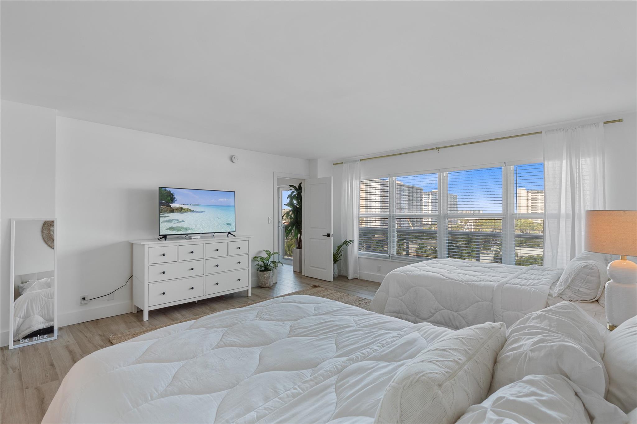 Playa Del Sol Condo - Residential Lease