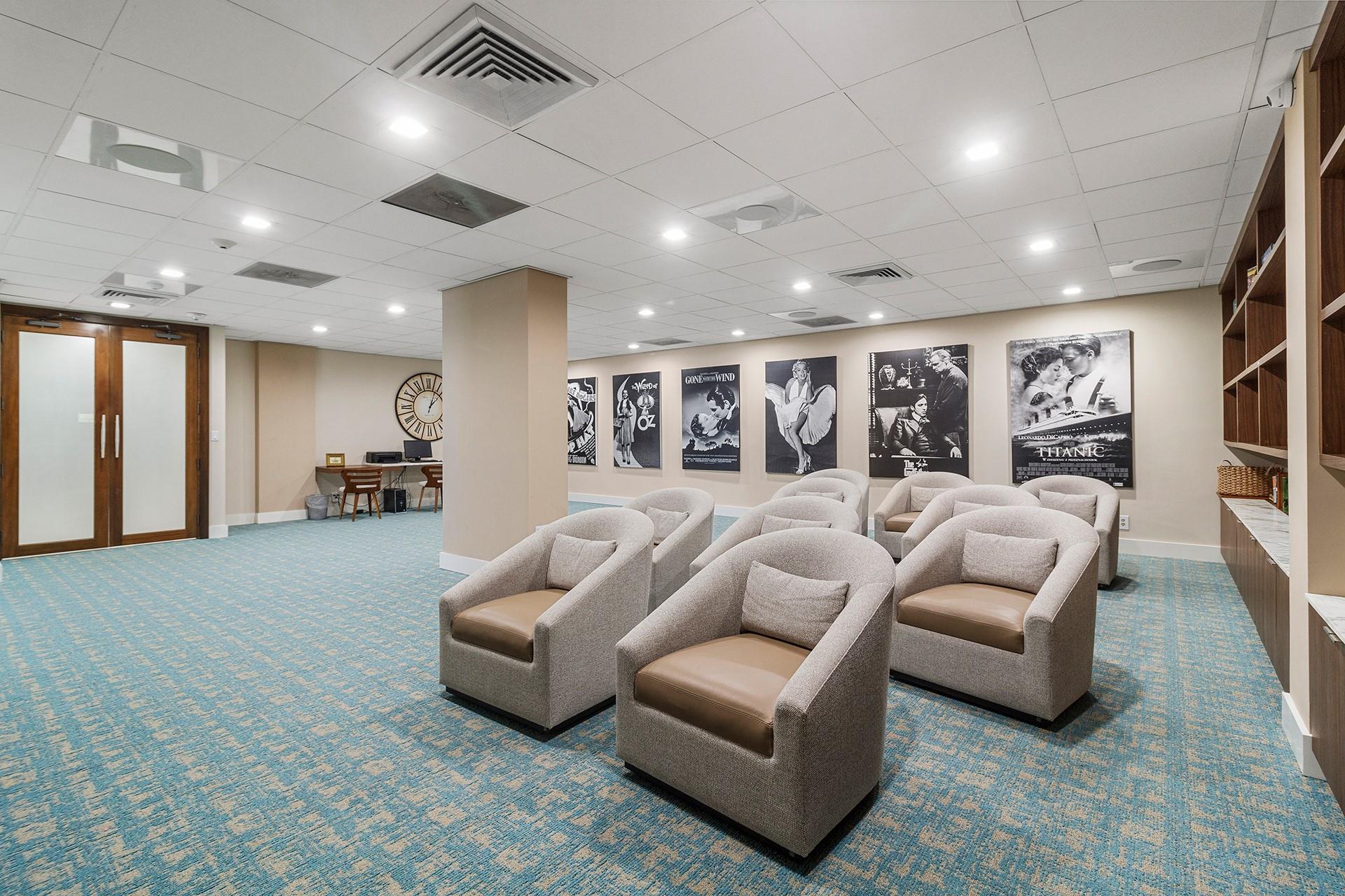 Playa Del Sol Condo - Residential Lease