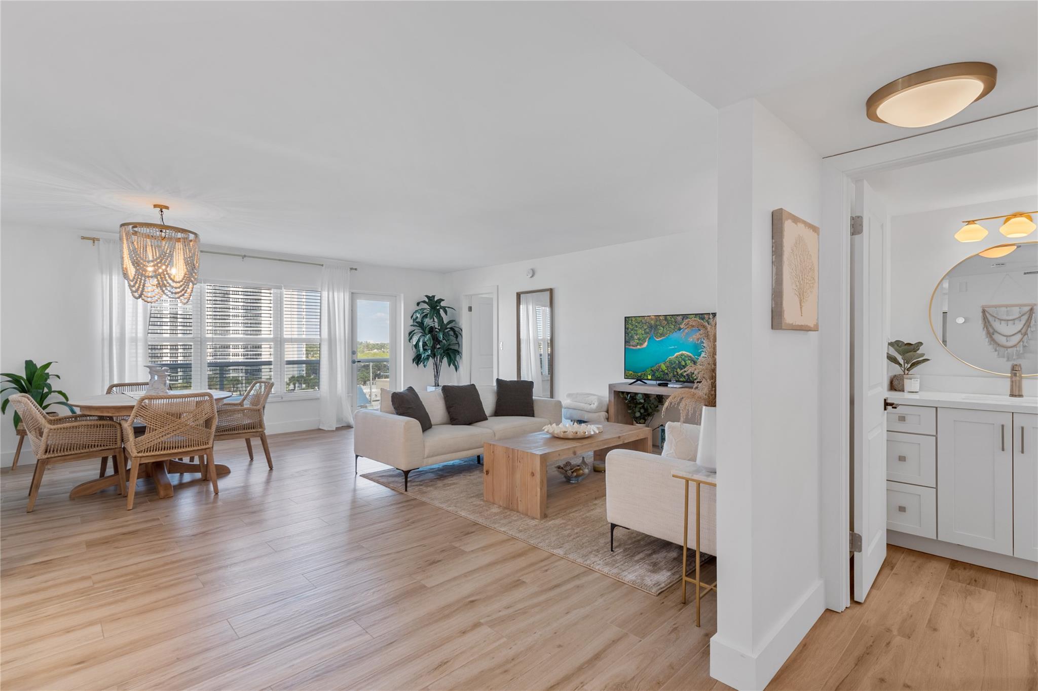 Playa Del Sol Condo - Residential Lease