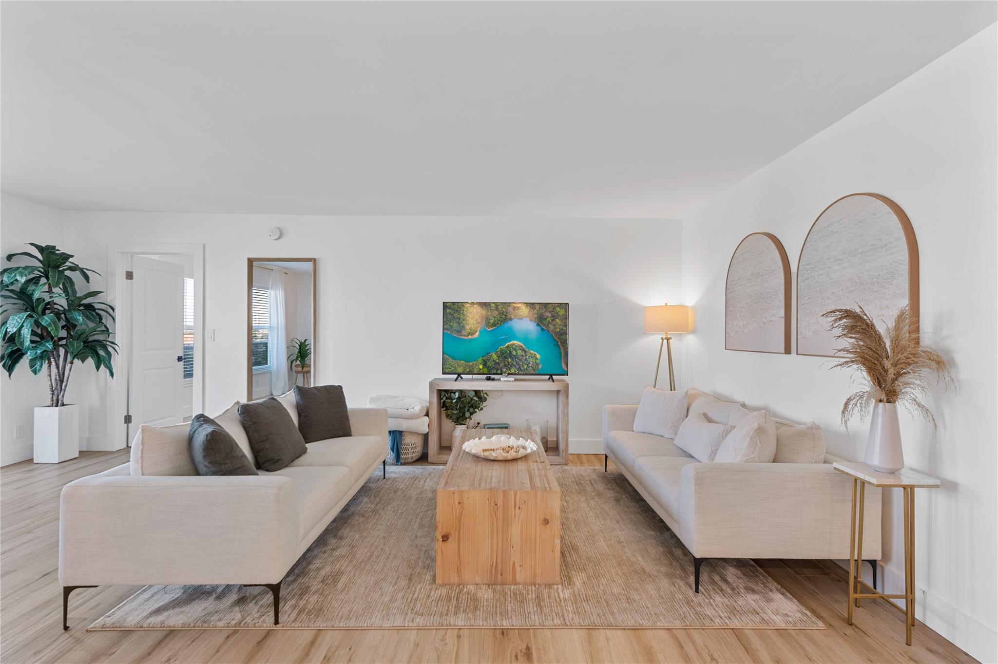 Playa Del Sol Condo - Residential Lease