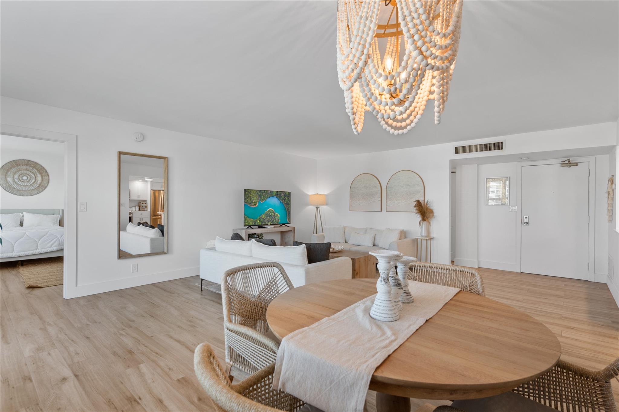 Playa Del Sol Condo - Residential Lease