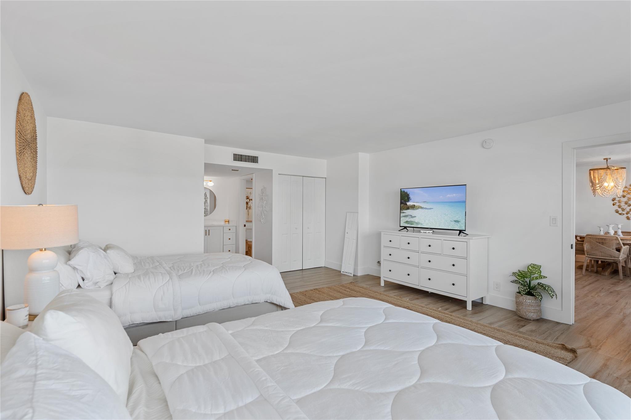 Playa Del Sol Condo - Residential Lease