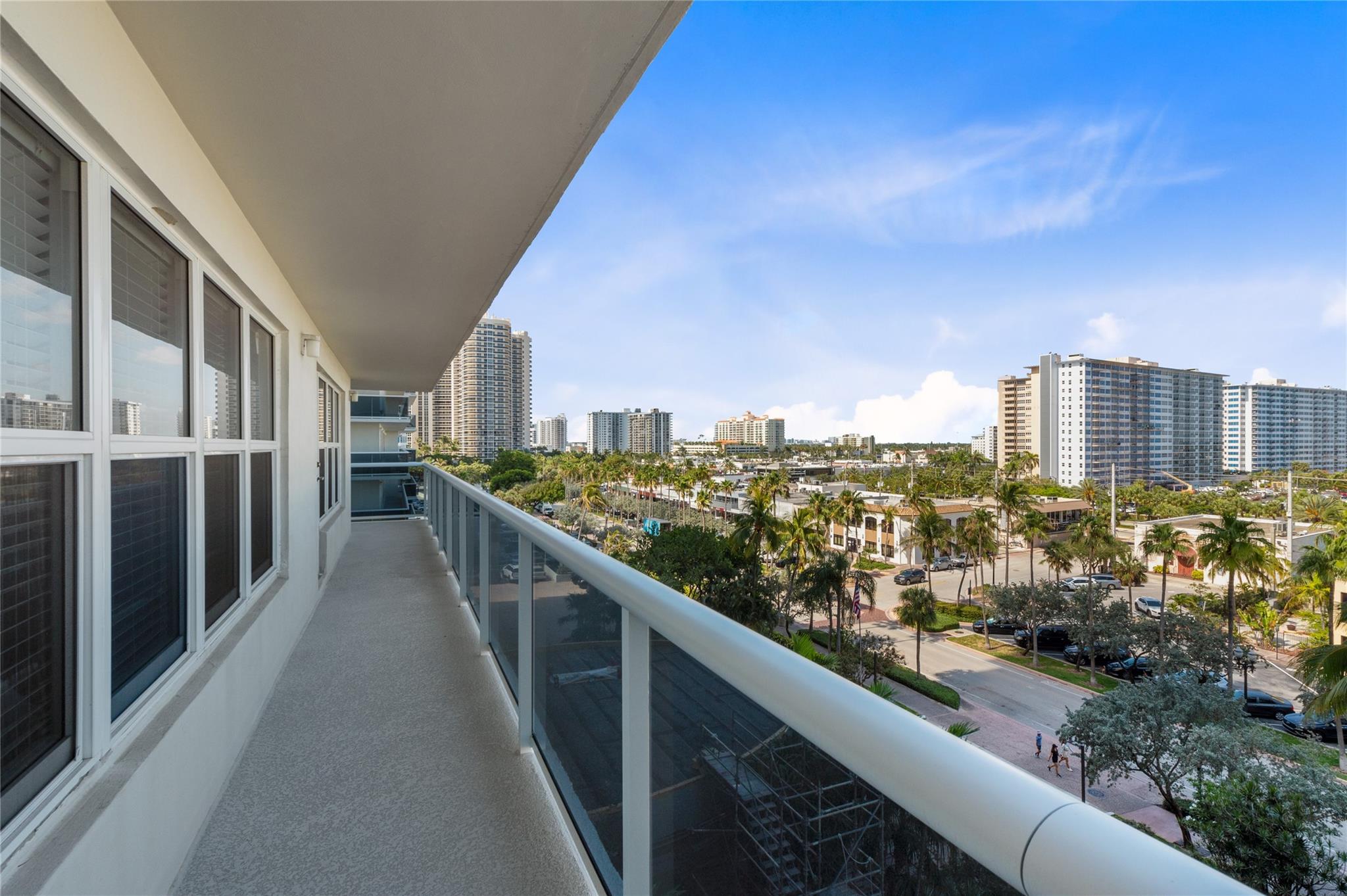 Playa Del Sol Condo - Residential Lease