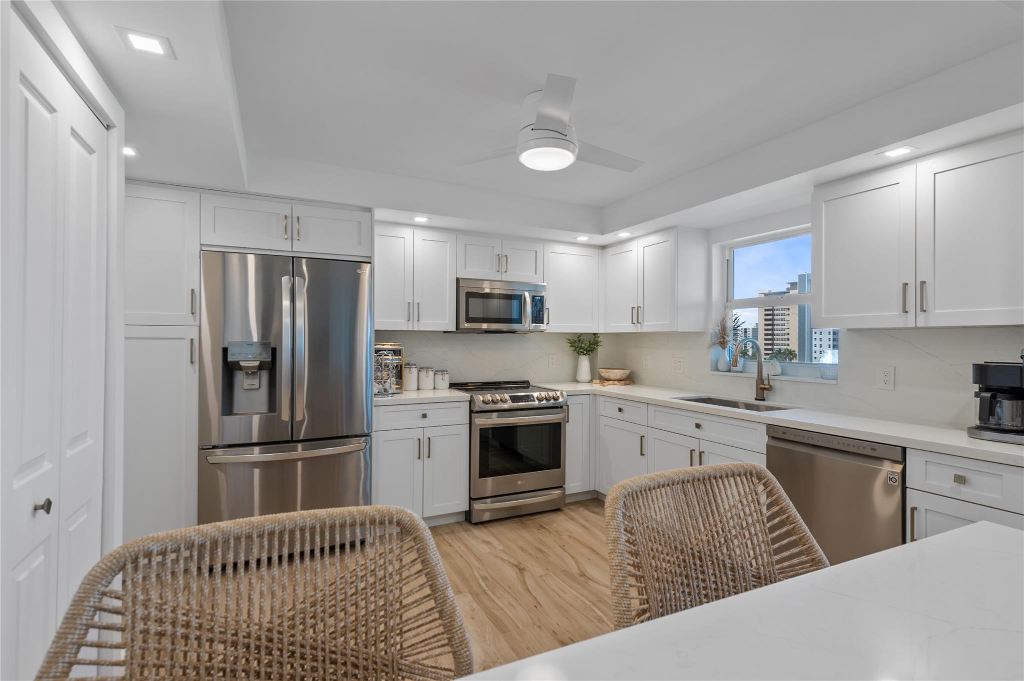 Playa Del Sol Condo - Residential Lease