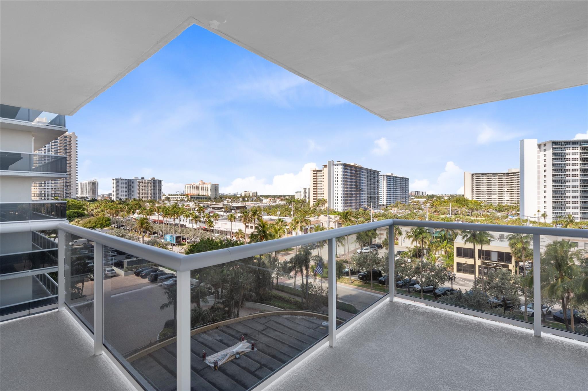 Playa Del Sol Condo - Residential Lease