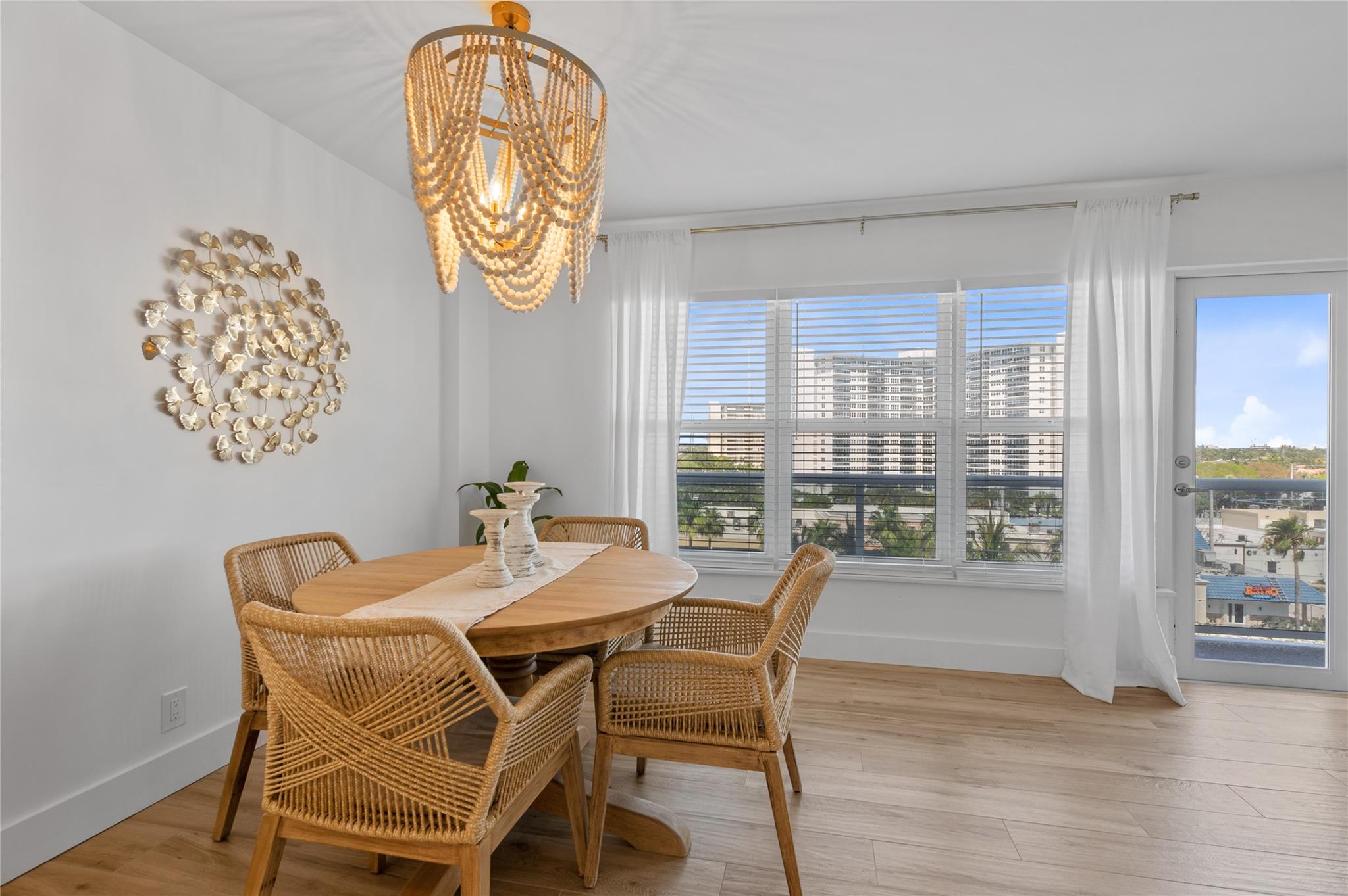 Playa Del Sol Condo - Residential Lease