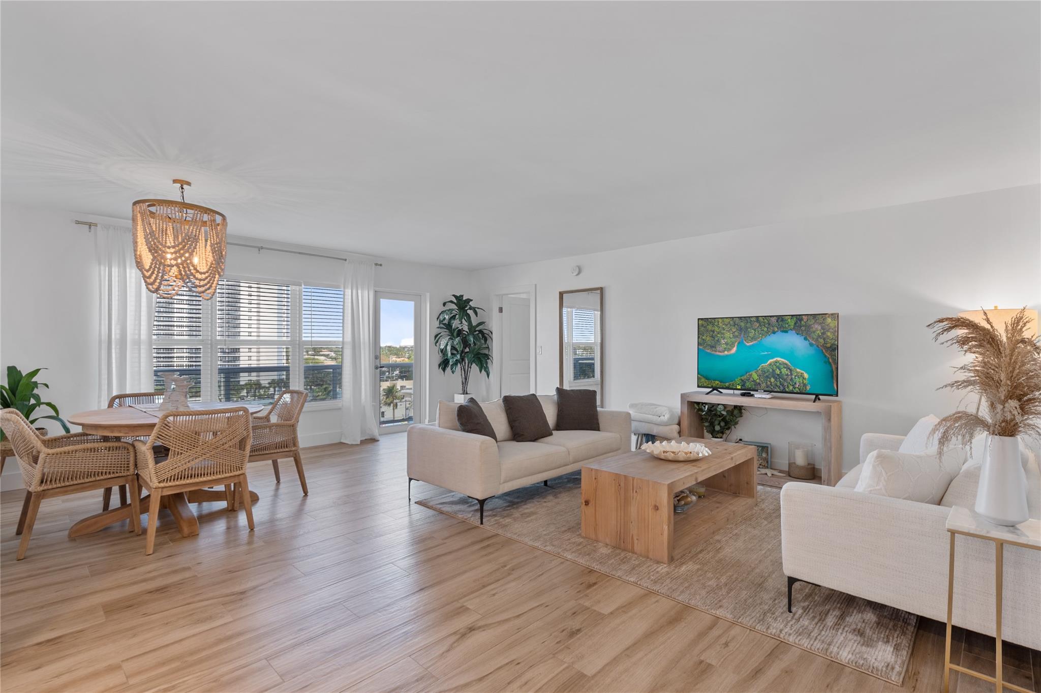 Playa Del Sol Condo - Residential Lease