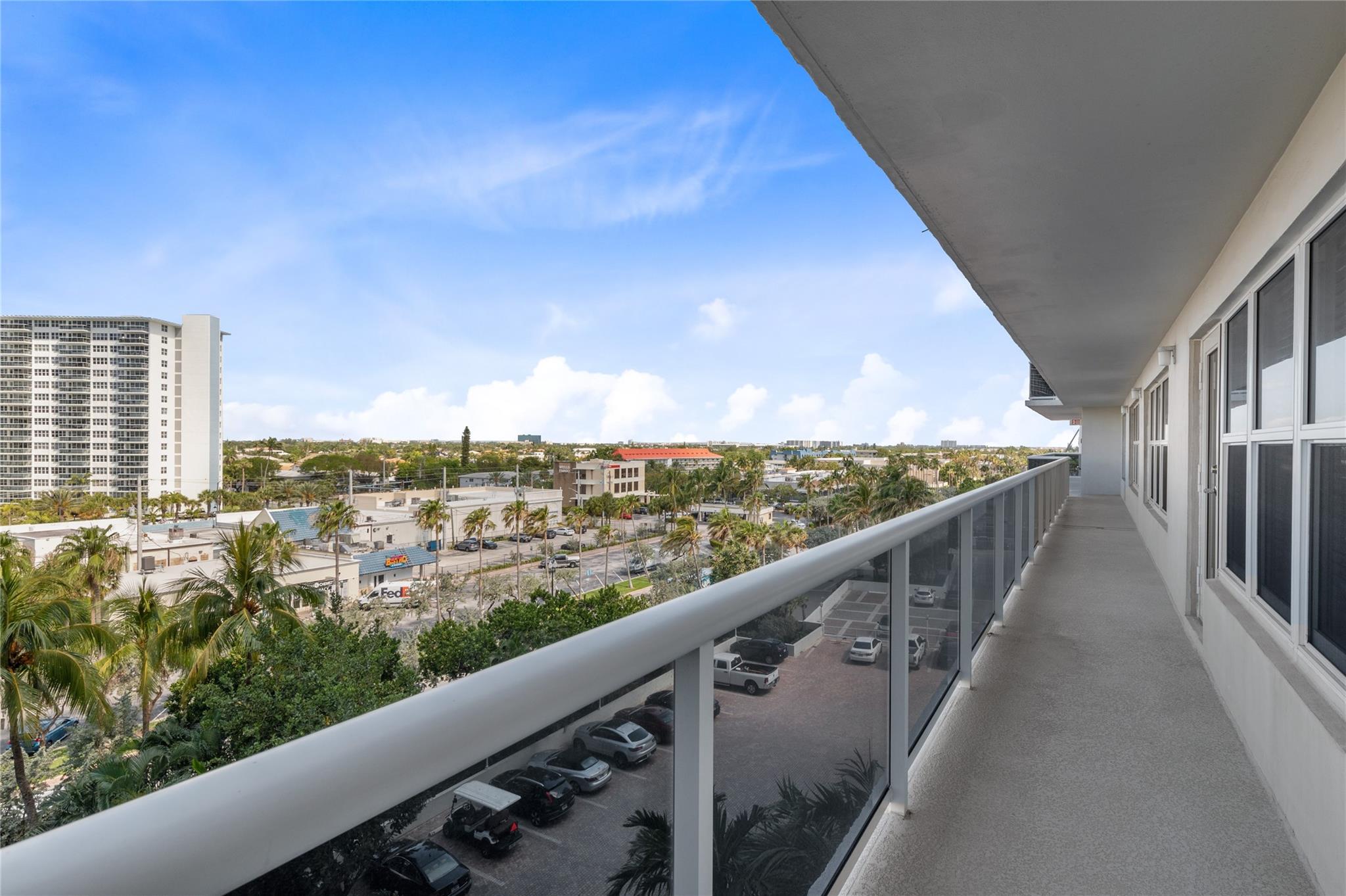 Playa Del Sol Condo - Residential Lease