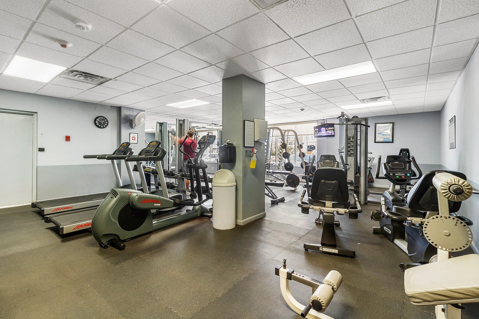 Playa Del Sol Condo - Residential Lease