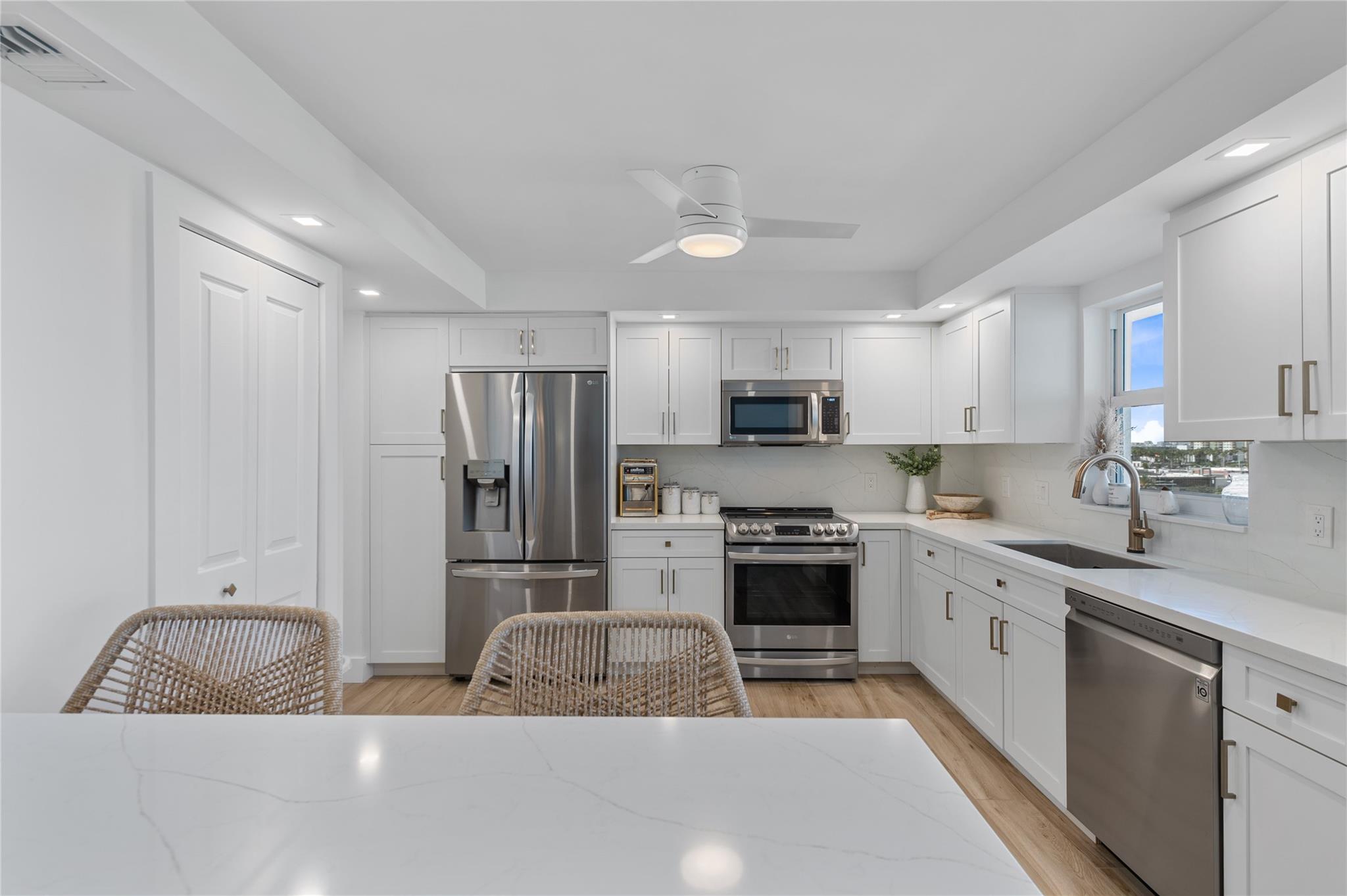 Playa Del Sol Condo - Residential Lease