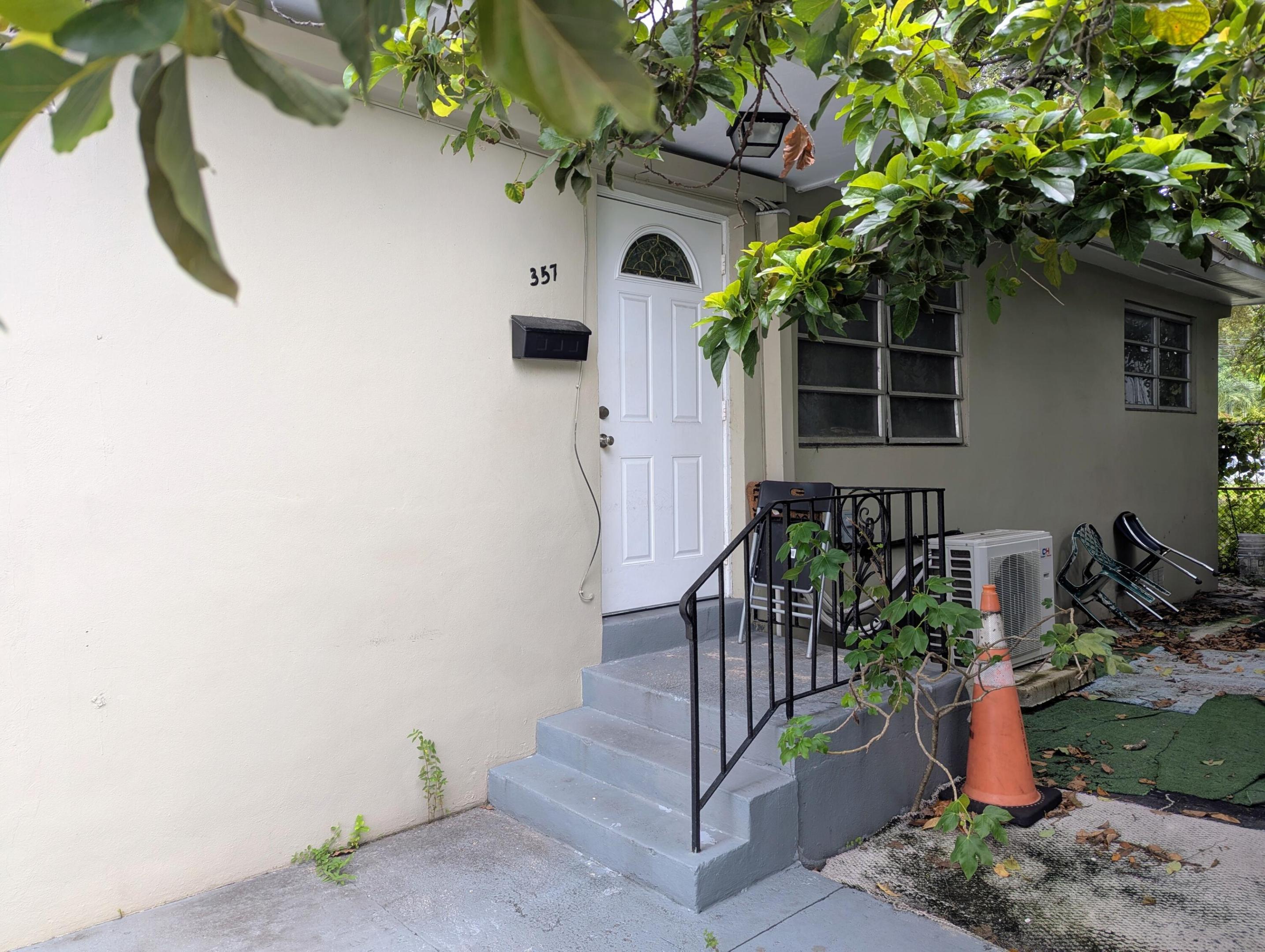 DIXIE HIGHWAY TRACK - Residential Income