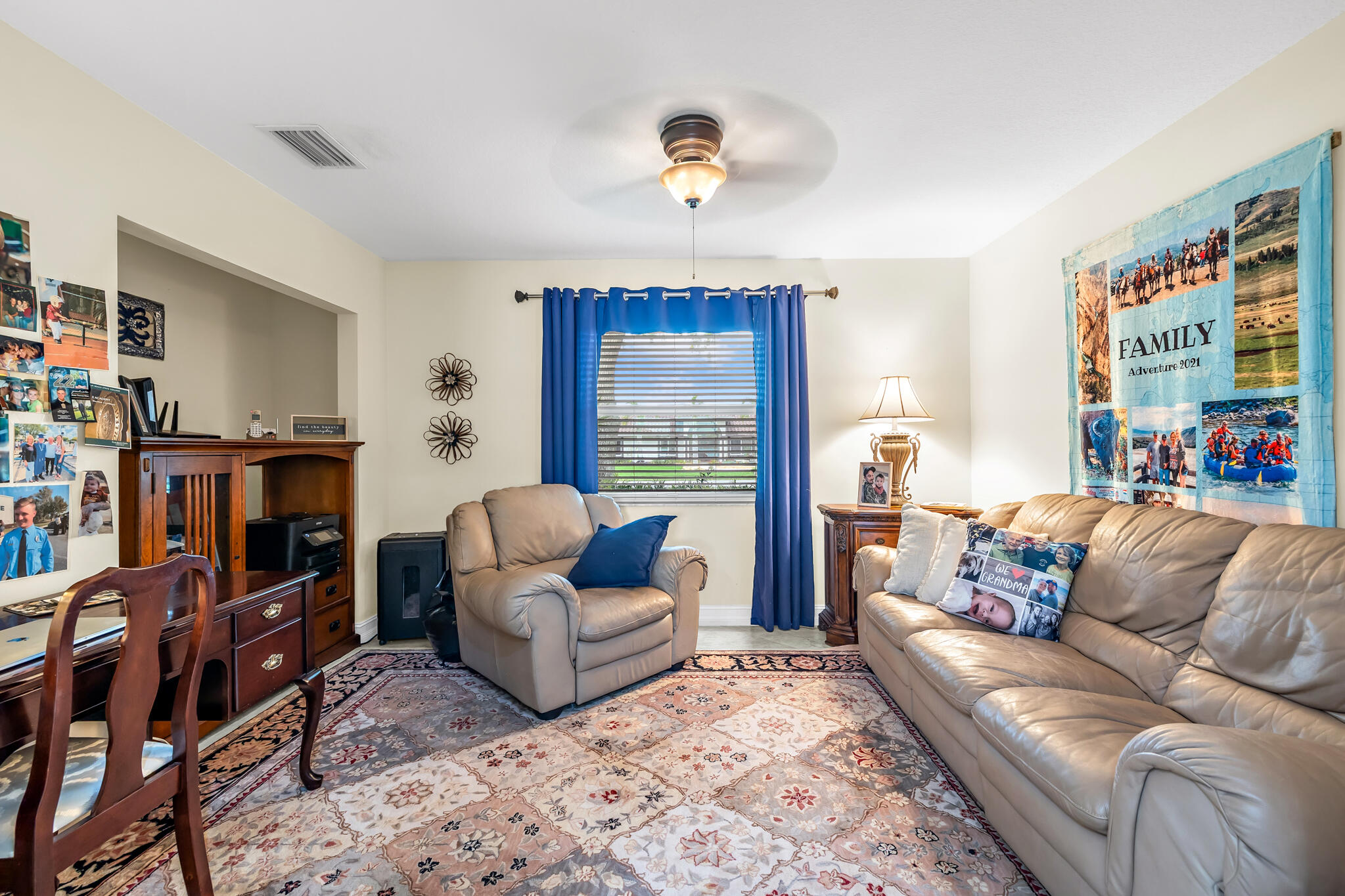 RIDGEVIEW LAKE ESTATES - Residential