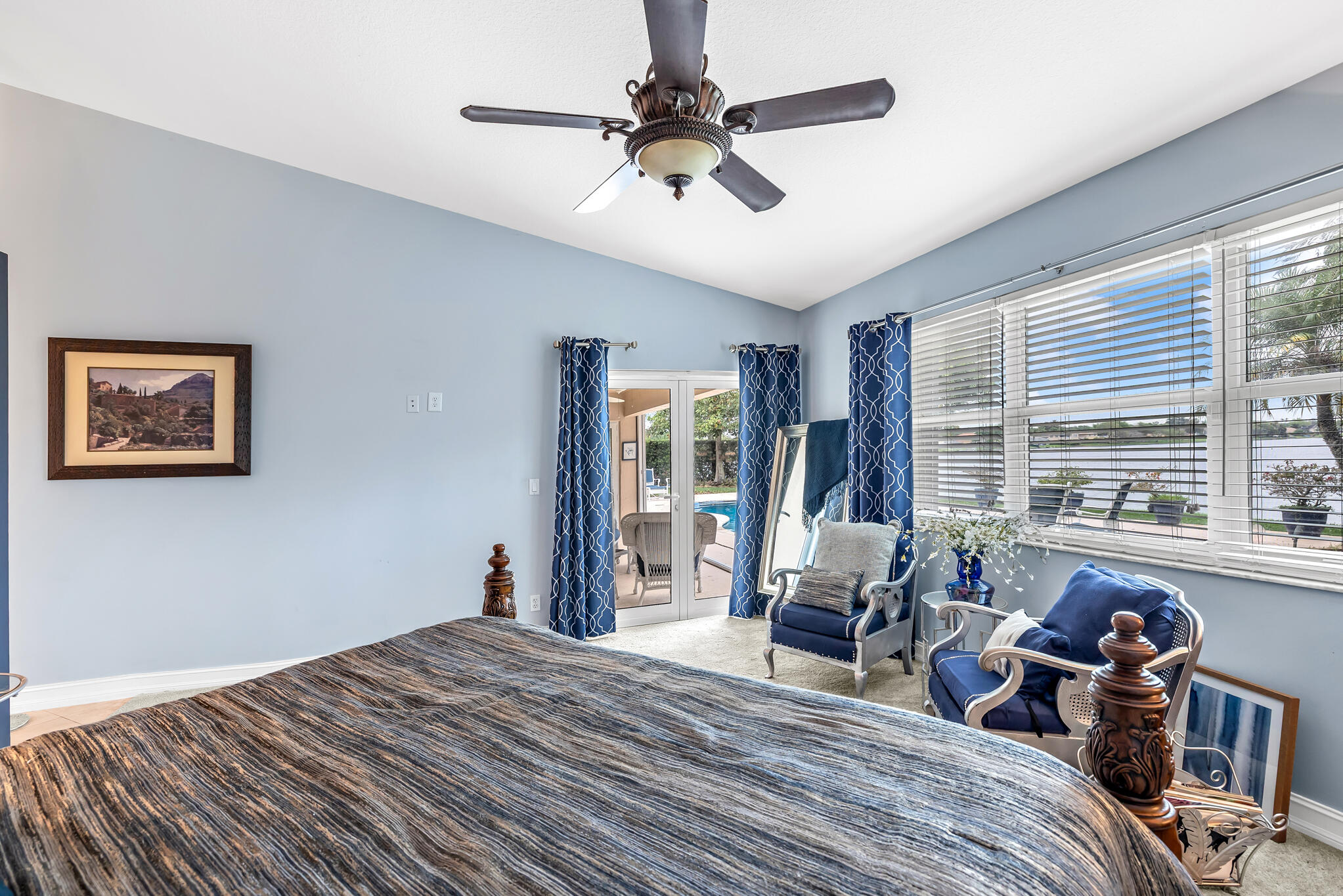 RIDGEVIEW LAKE ESTATES - Residential