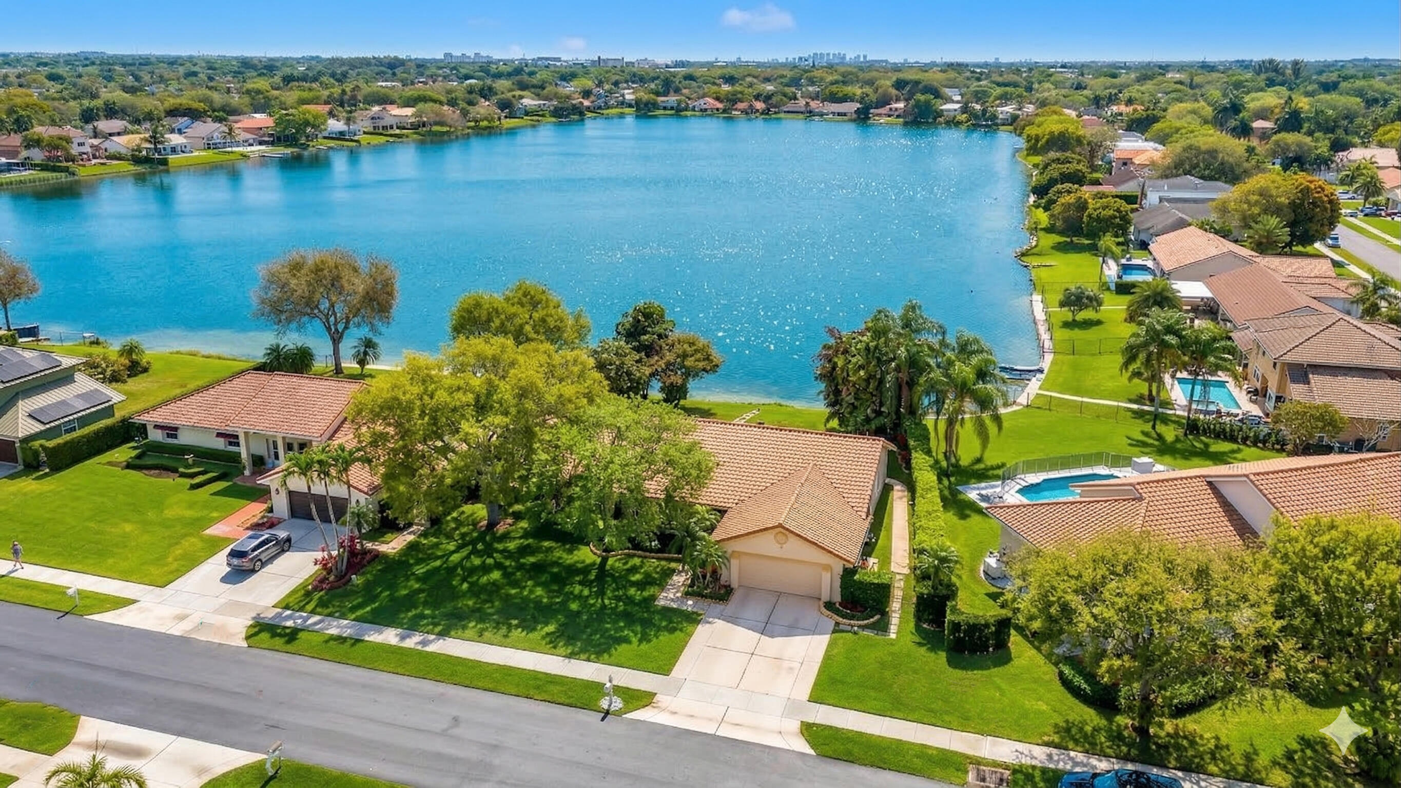 RIDGEVIEW LAKE ESTATES - Residential