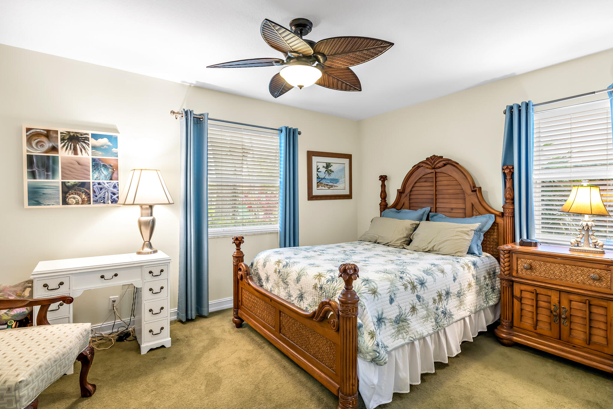 RIDGEVIEW LAKE ESTATES - Residential