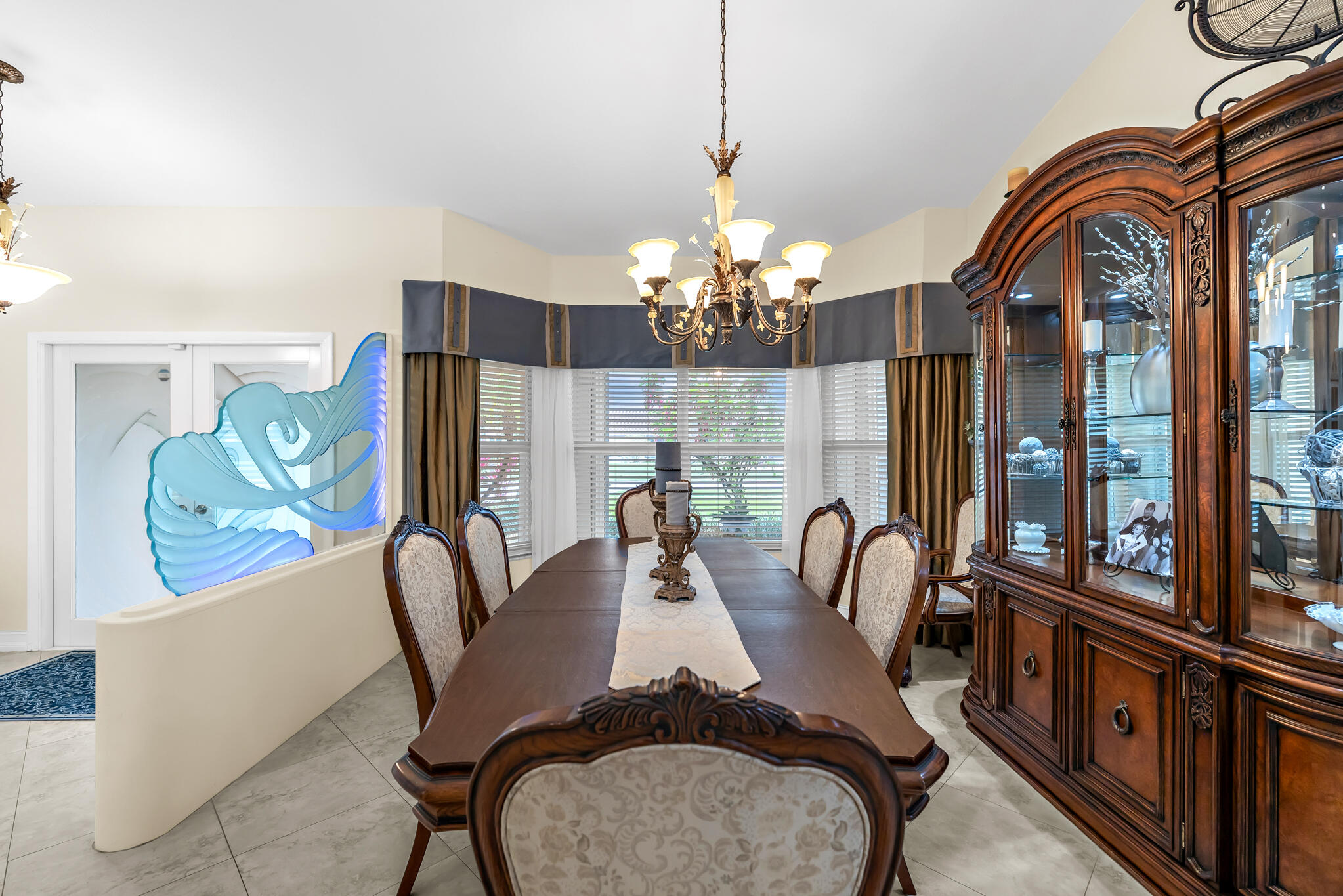 RIDGEVIEW LAKE ESTATES - Residential