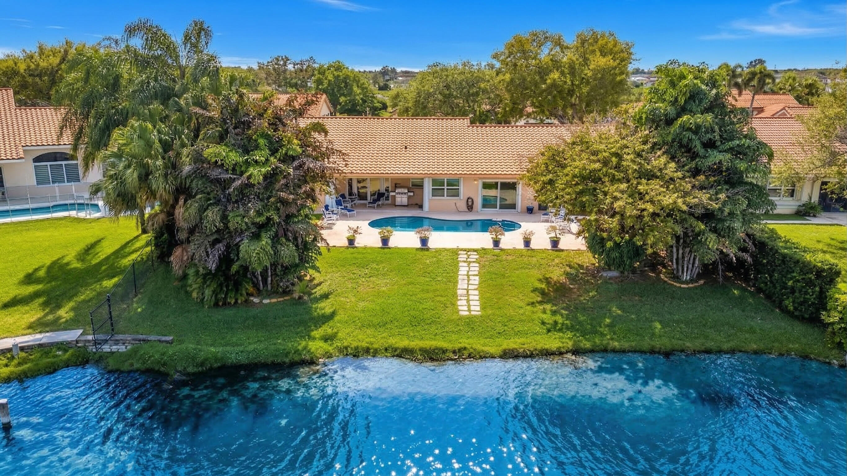 RIDGEVIEW LAKE ESTATES - Residential