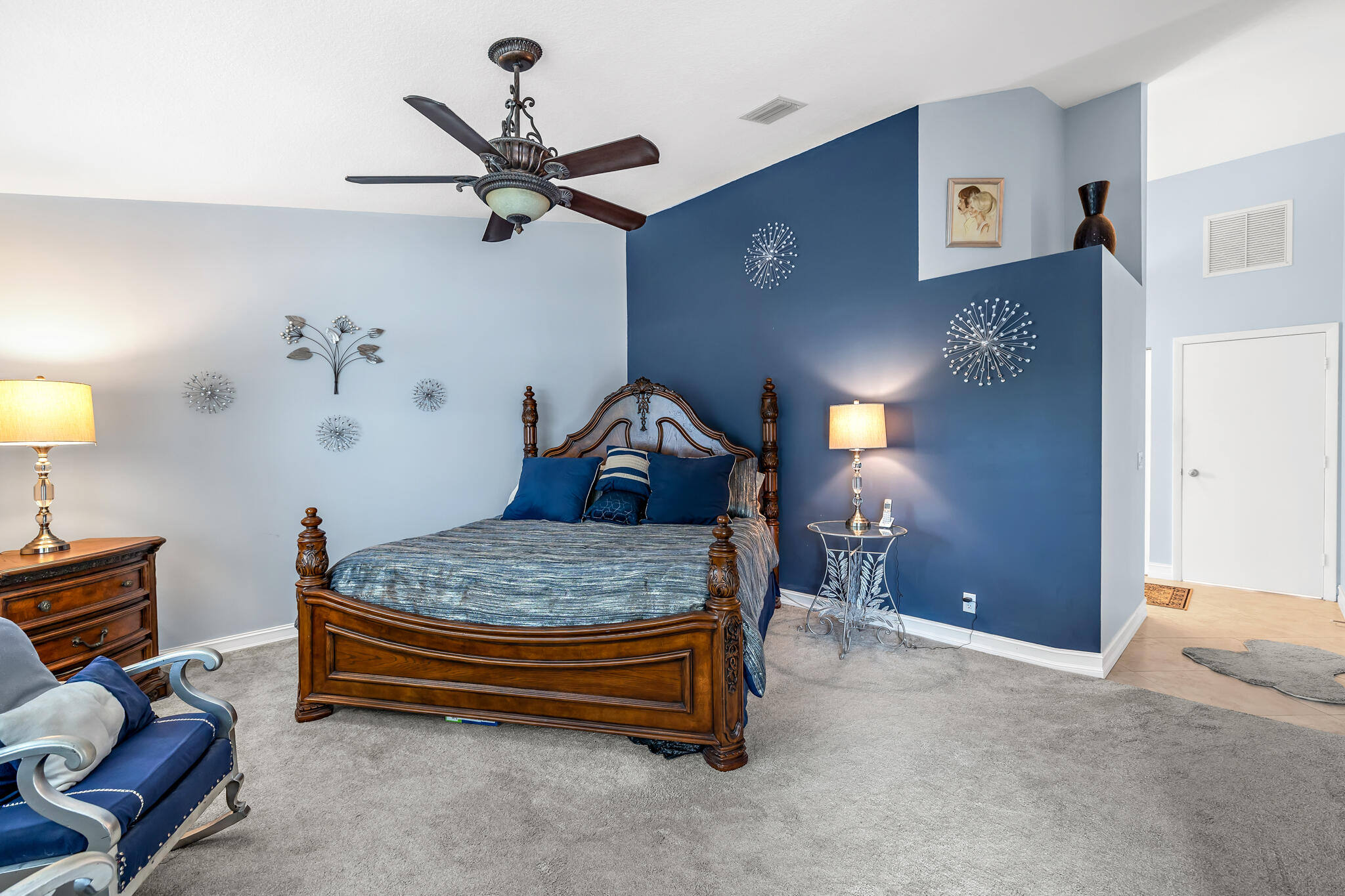 RIDGEVIEW LAKE ESTATES - Residential