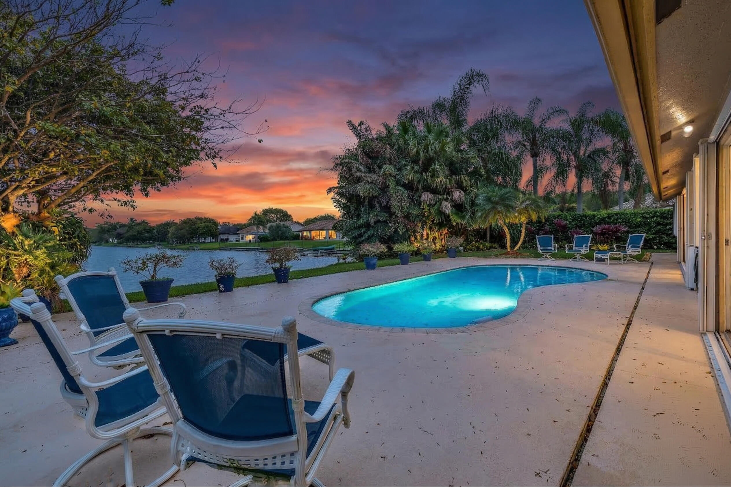 RIDGEVIEW LAKE ESTATES - Residential