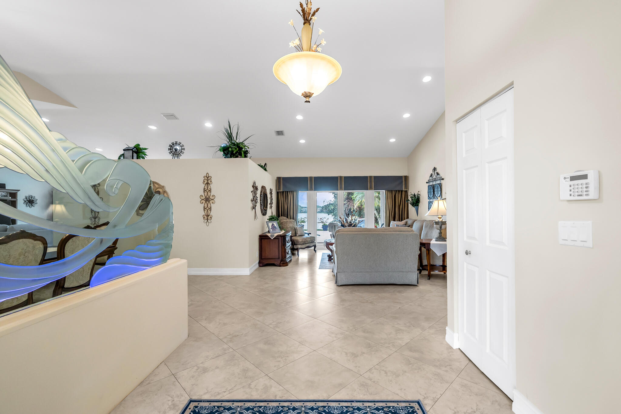 RIDGEVIEW LAKE ESTATES - Residential