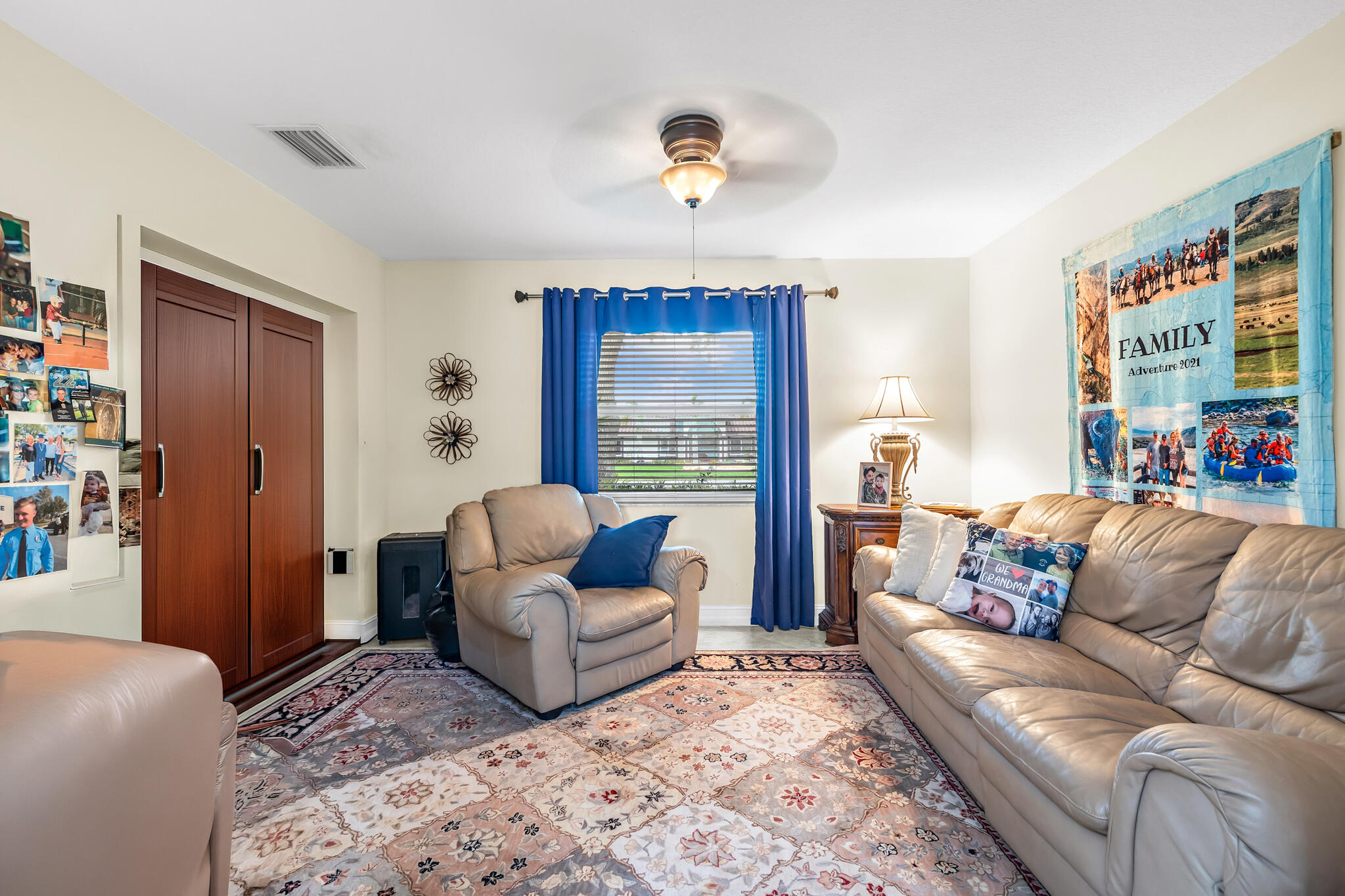 RIDGEVIEW LAKE ESTATES - Residential