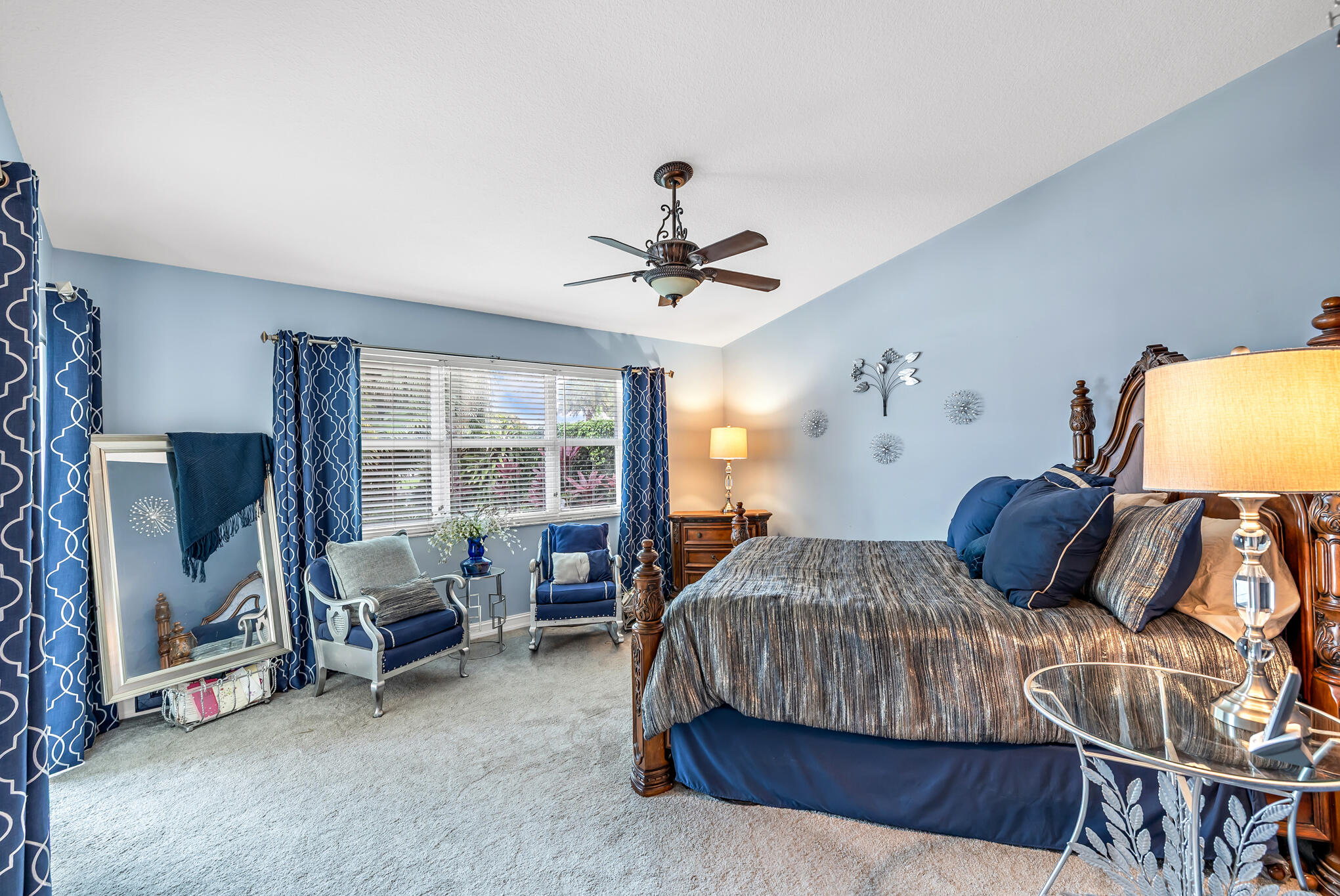 RIDGEVIEW LAKE ESTATES - Residential