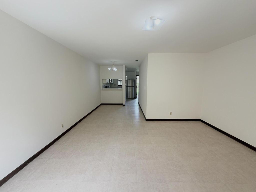 Photo of 1226 N Haverhill Road #Unit 3, Haverhill, FL 33417 (MLS # B26005063)