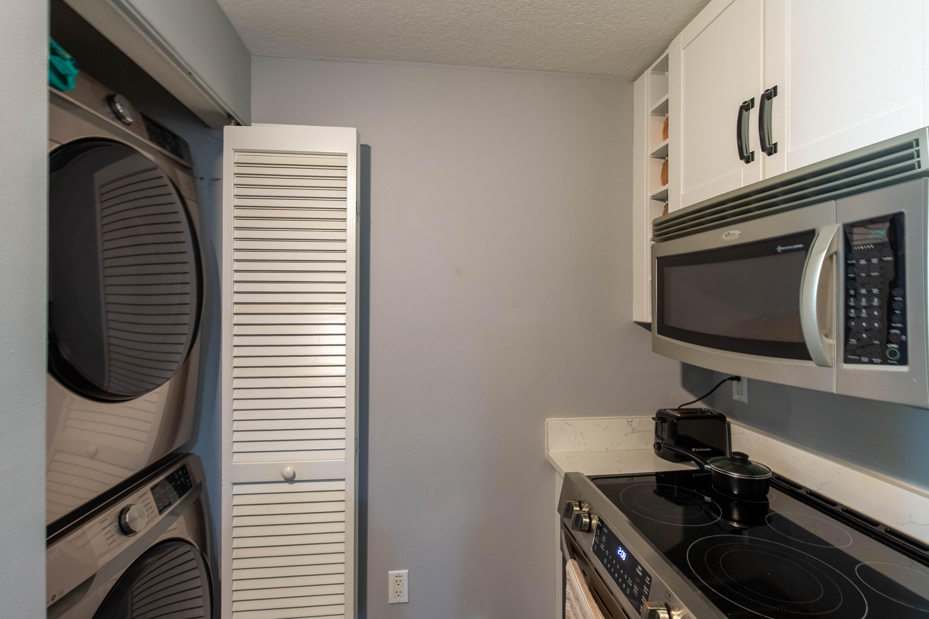 CASA COSTA CONDO - Residential