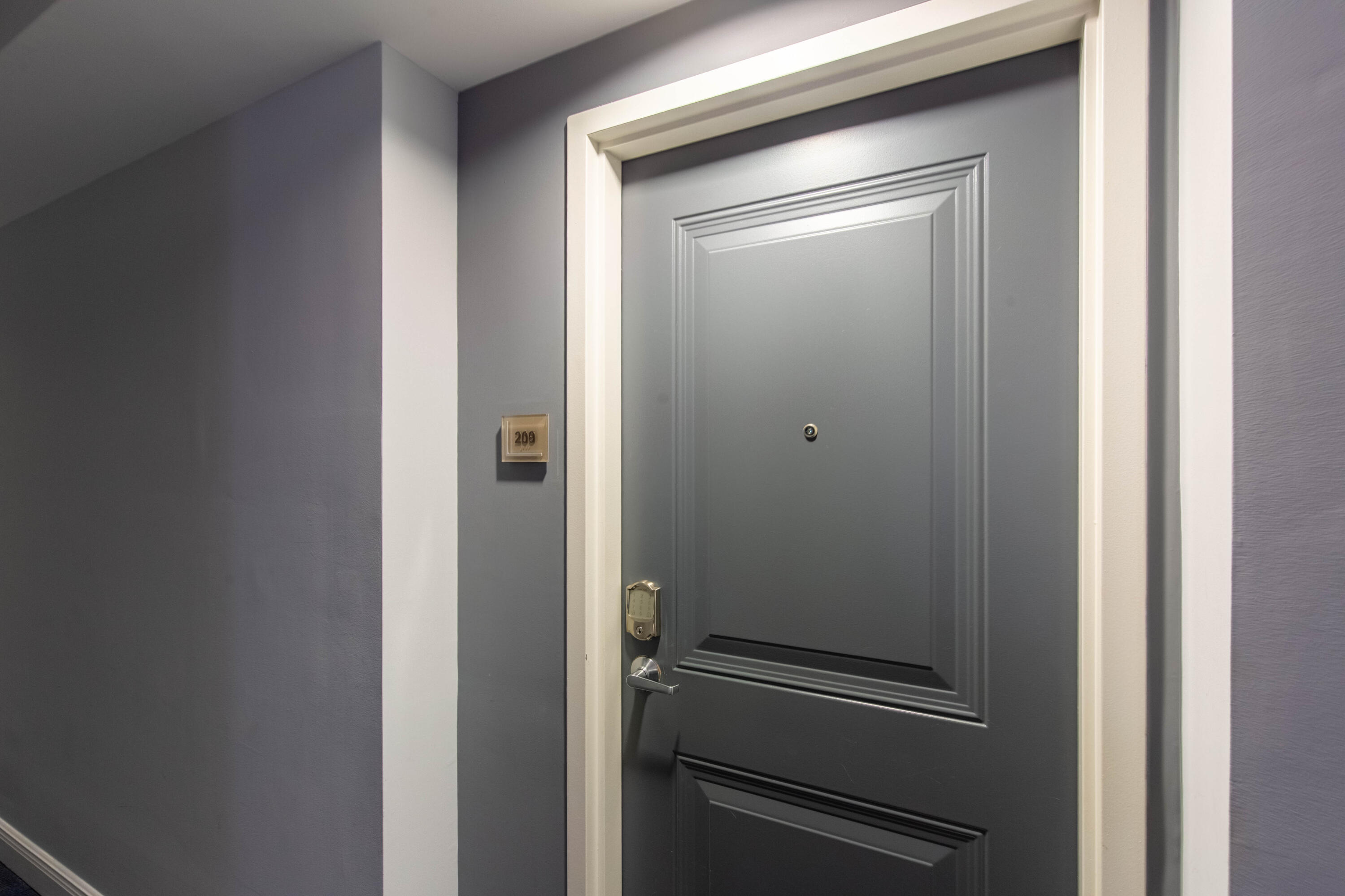 CASA COSTA CONDO - Residential