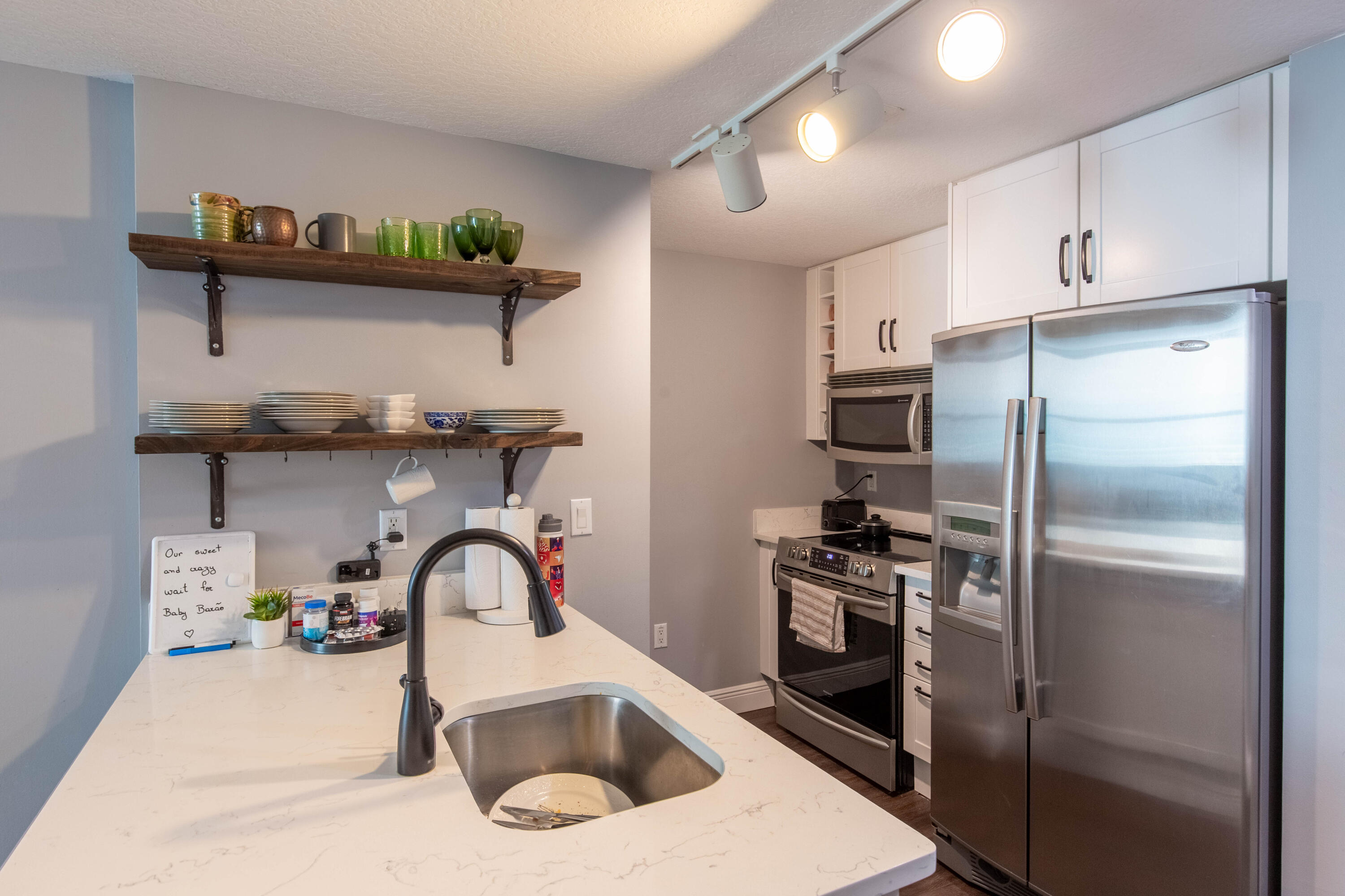 CASA COSTA CONDO - Residential