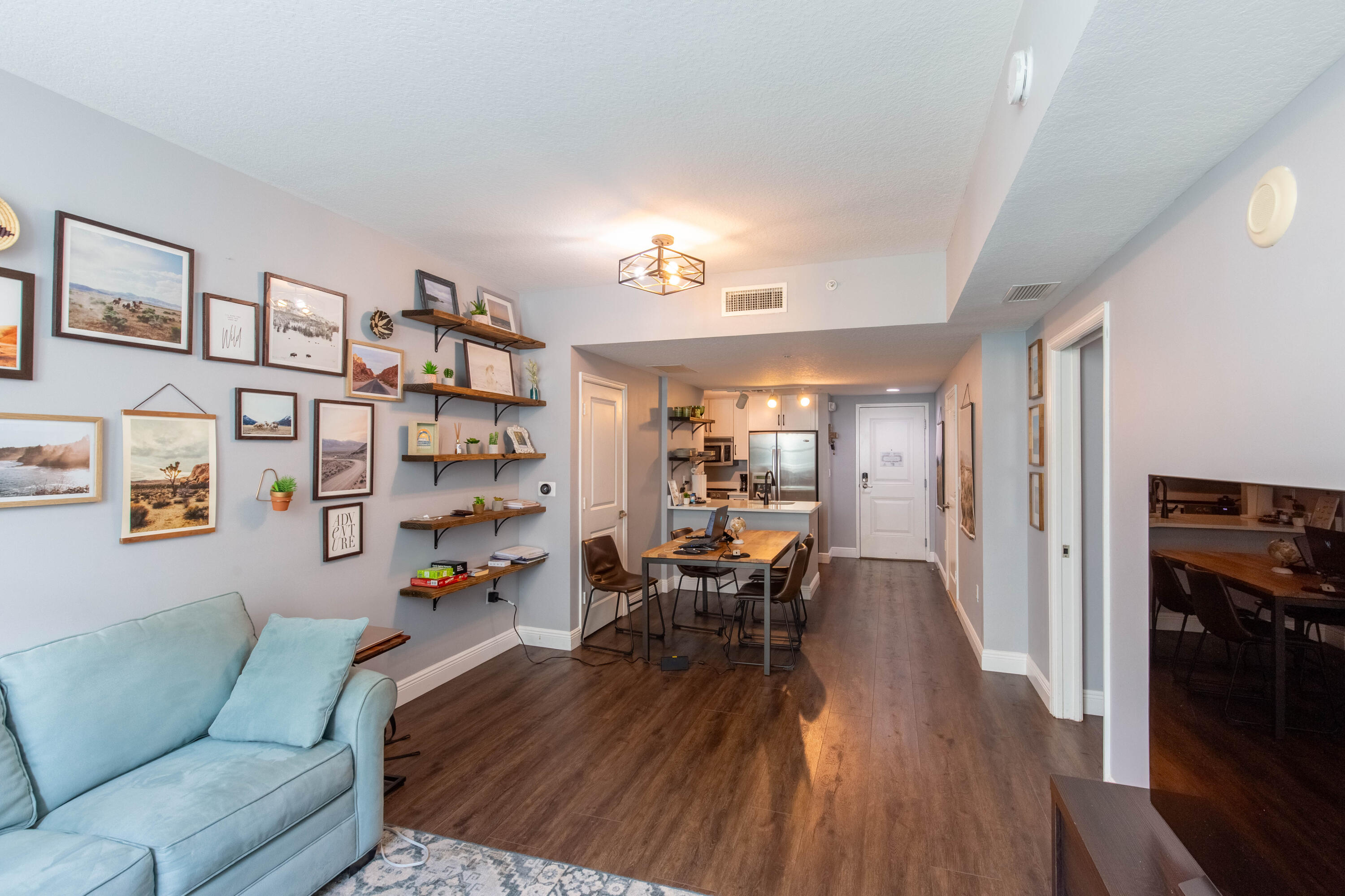 CASA COSTA CONDO - Residential