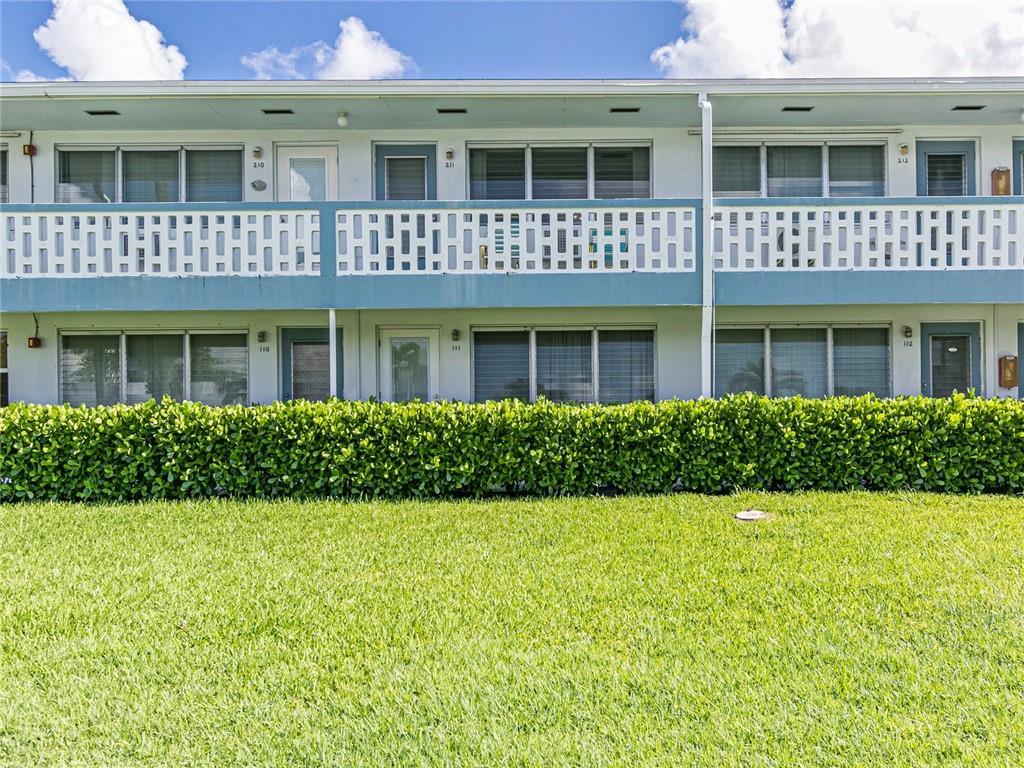 DIPLOMAT GARDEN COOP - Residential