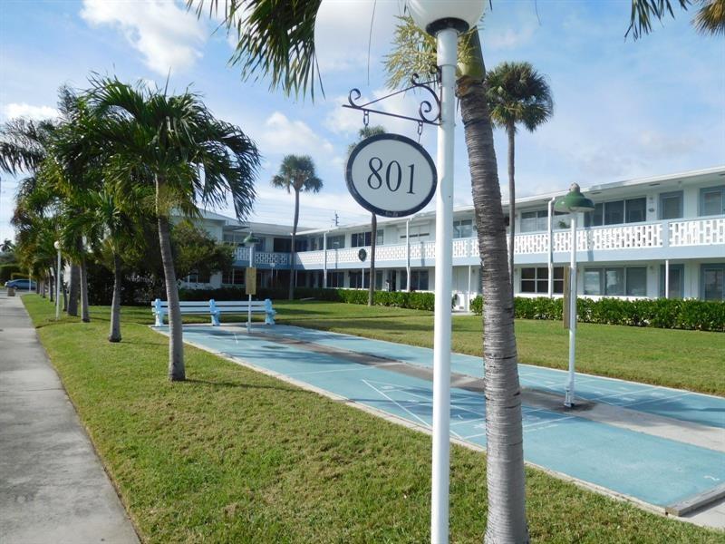 DIPLOMAT GARDEN COOP - Residential