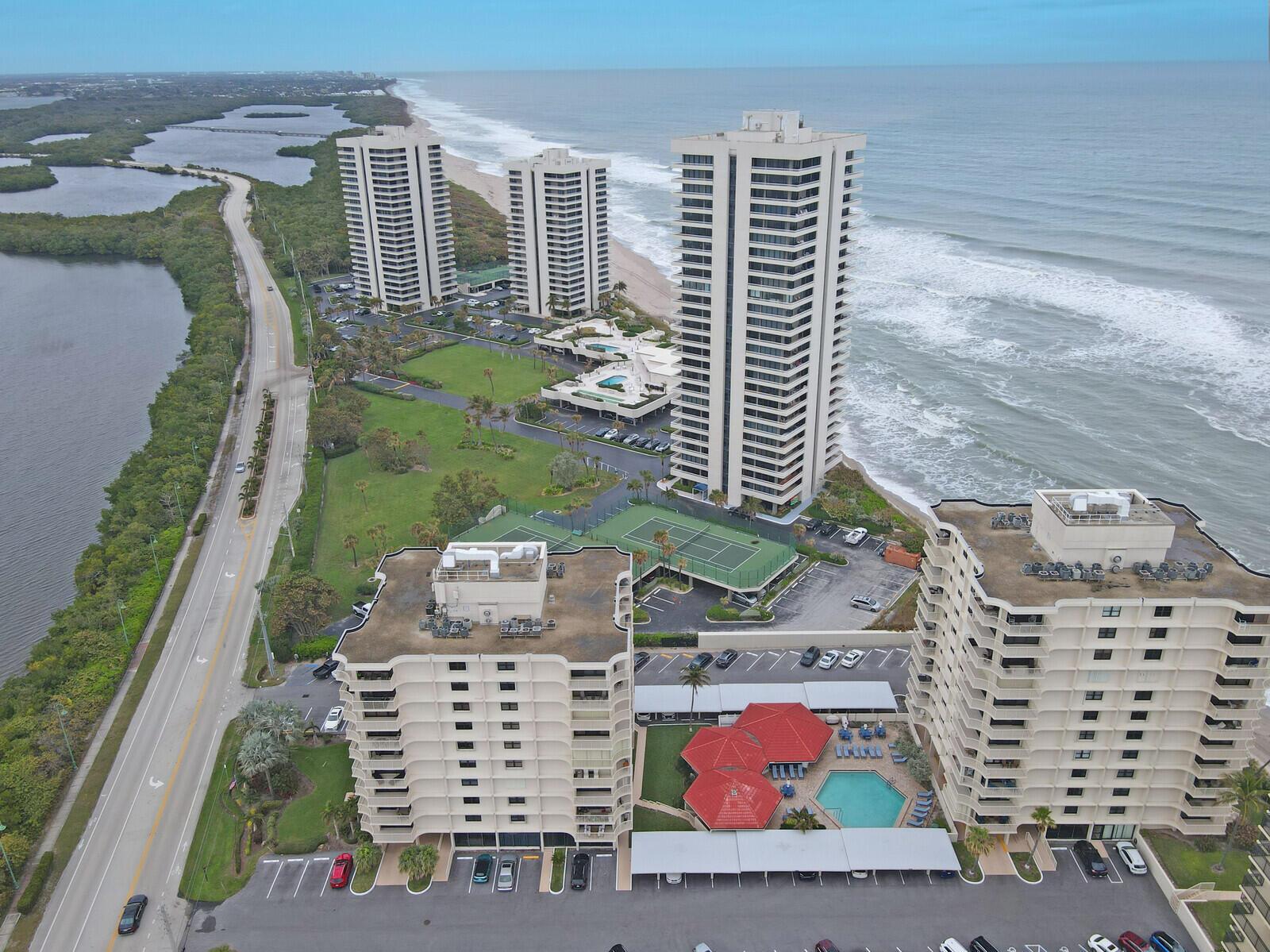 5480 N Ocean Drive A9c
