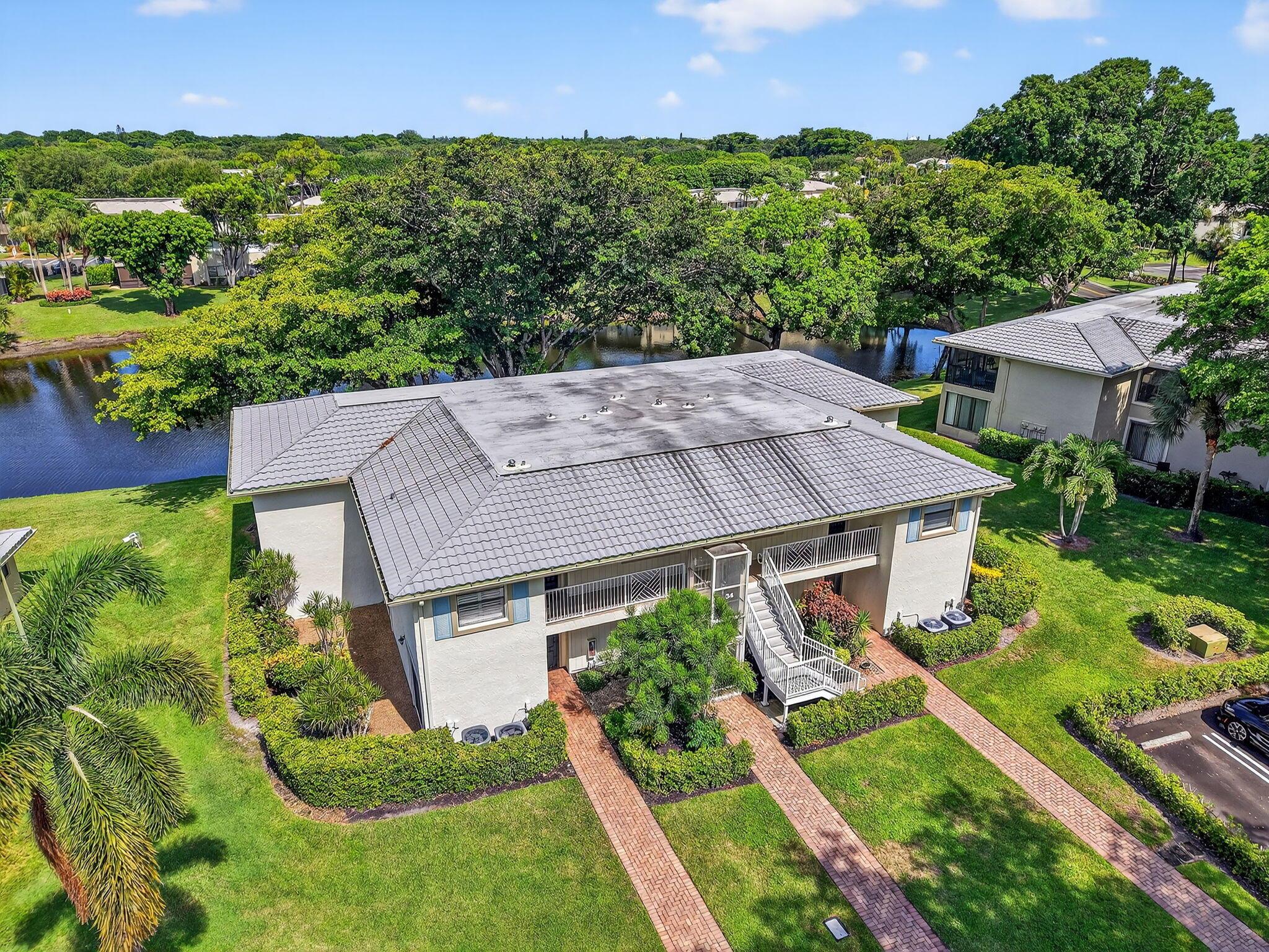 WESTGATE AT HUNTERS RUN C - Residential Lease